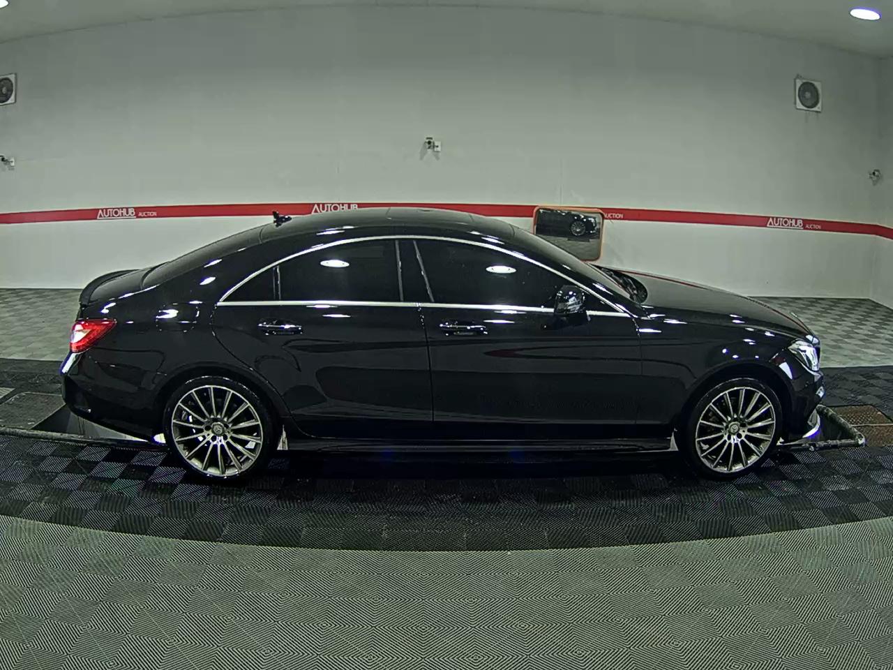 Mercedes-Benz CLS-Class 2016 - Image 3