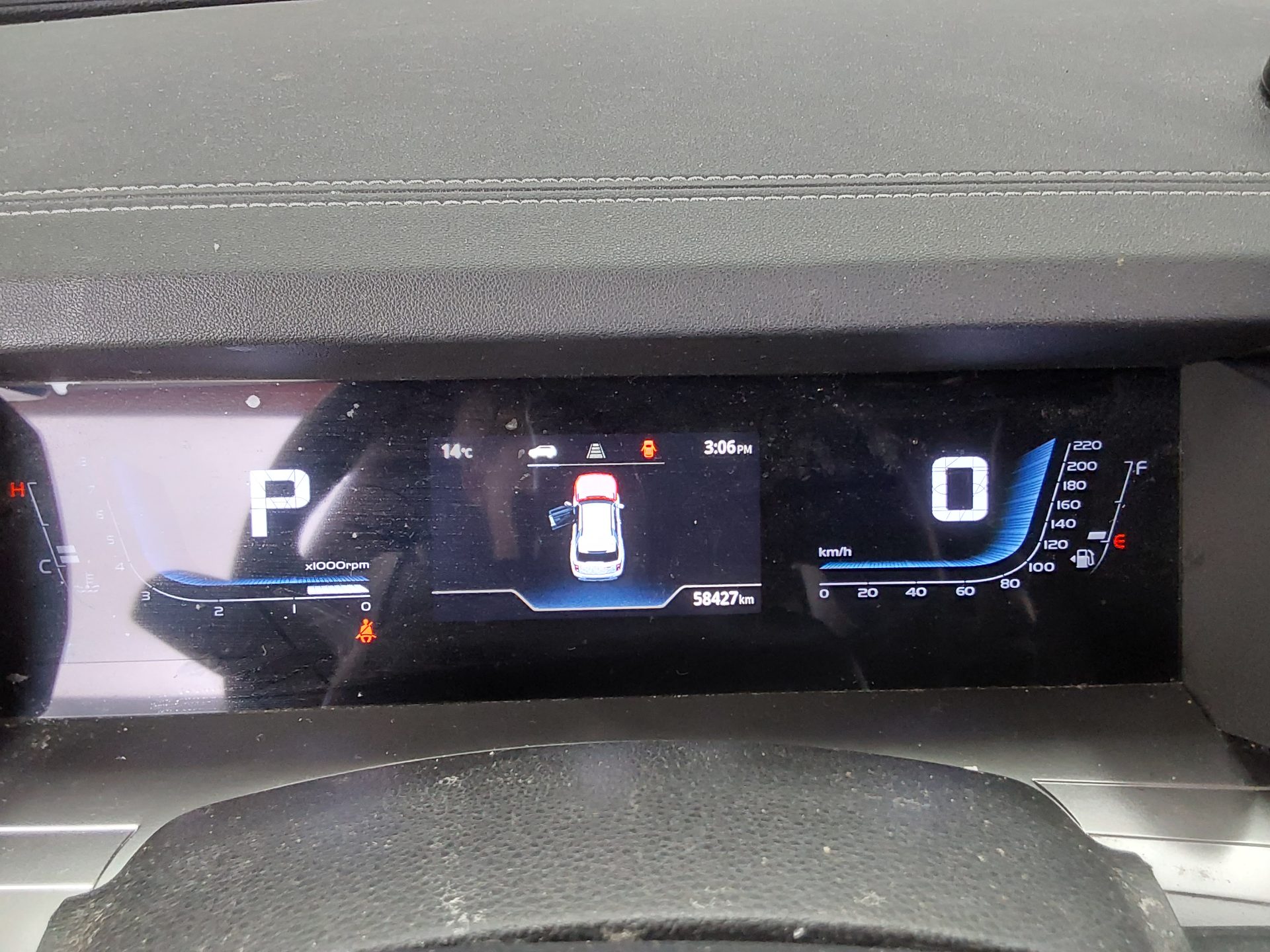 쌍용자동차 토레스 2023 - 이미지 8