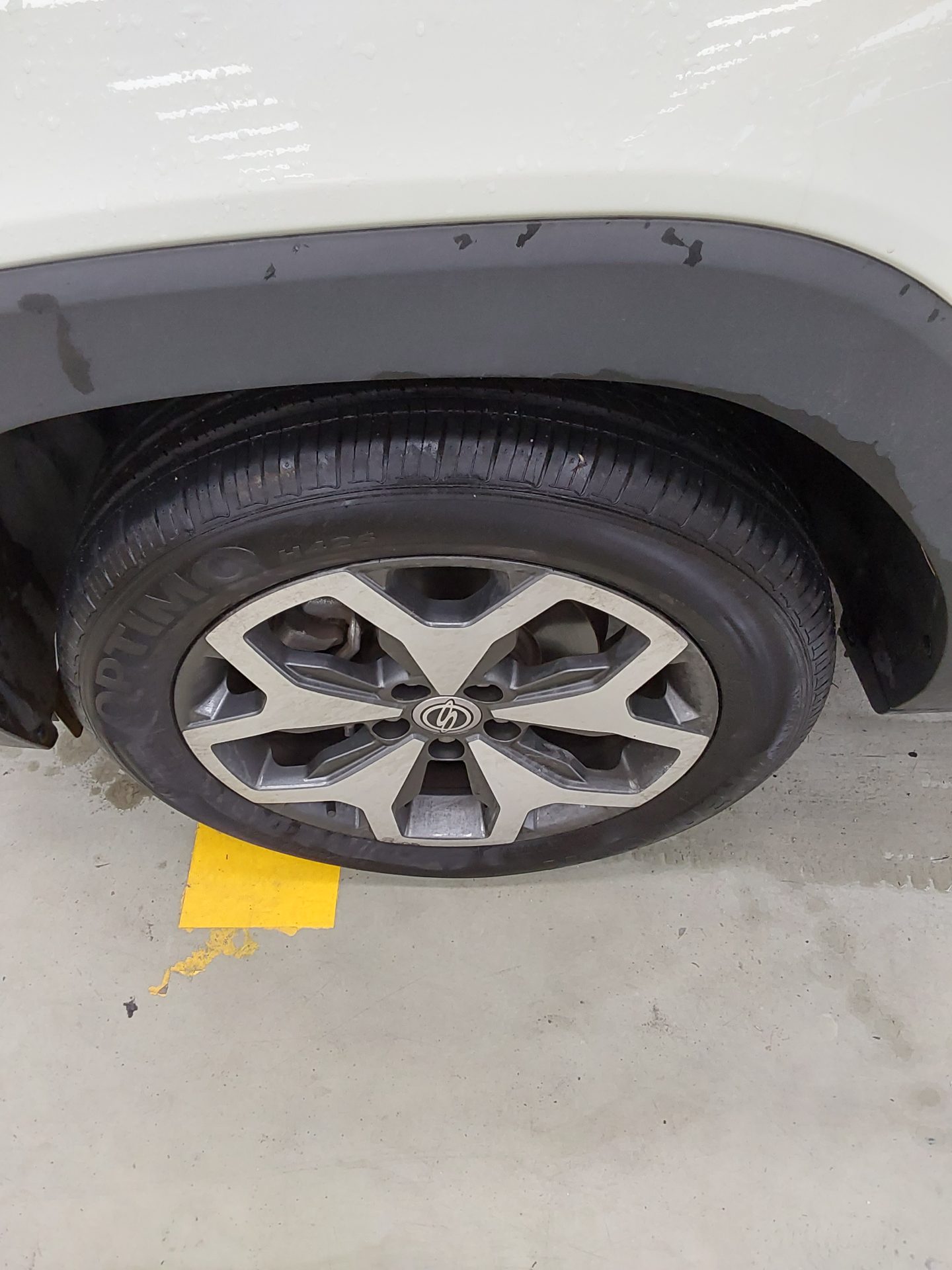 쌍용자동차 토레스 2023 - 이미지 18