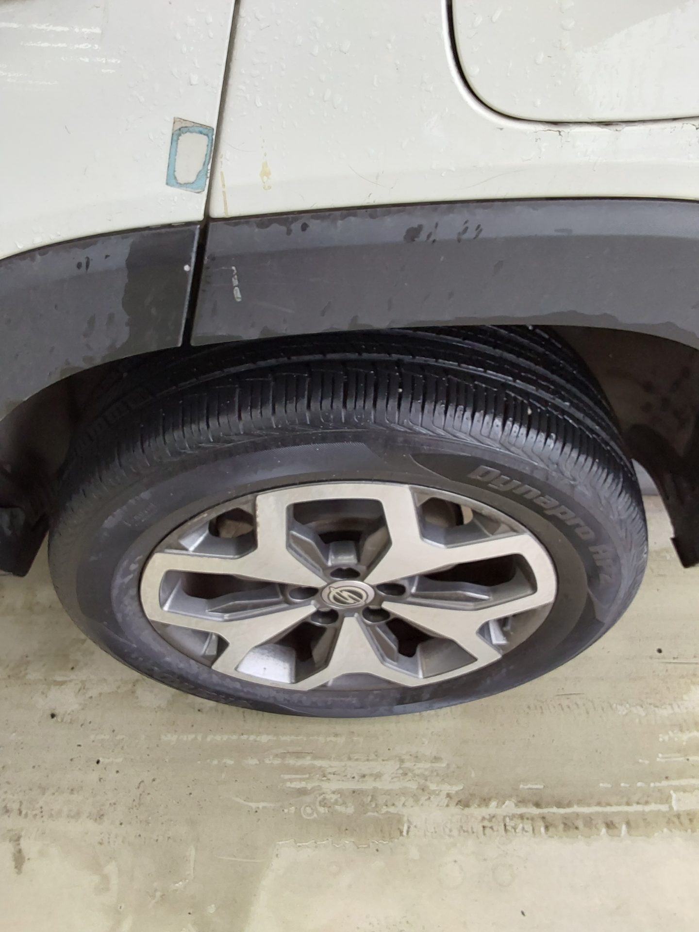 쌍용자동차 토레스 2023 - 이미지 19