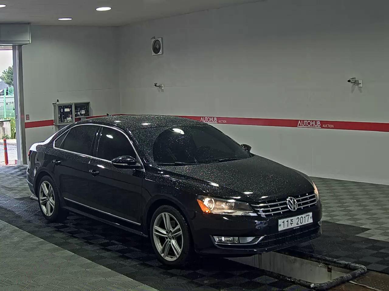 VOLKSWAGEN 기타 - 2