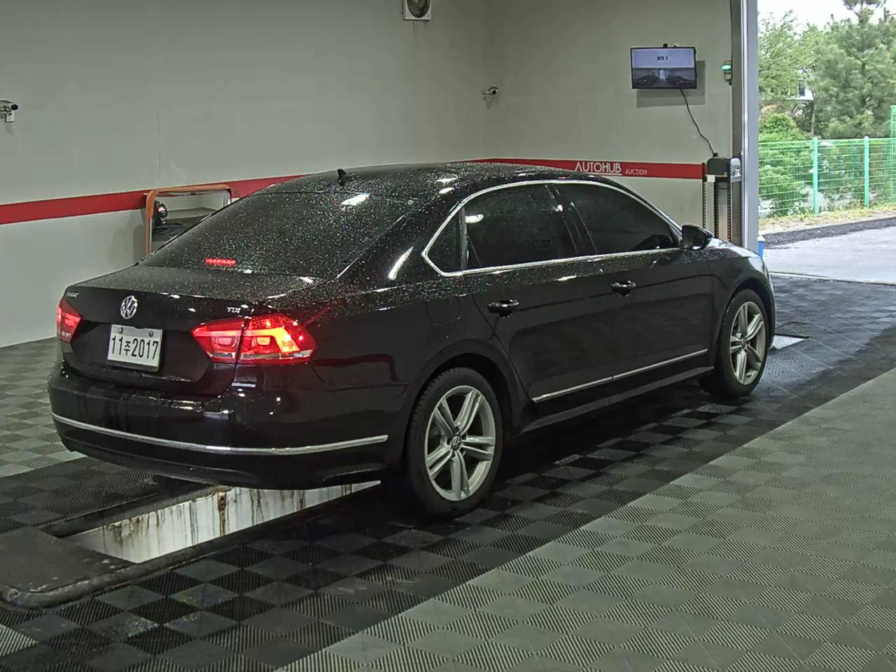 VOLKSWAGEN 기타 - 4