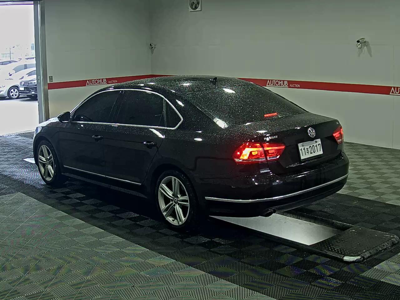 VOLKSWAGEN 기타 - 5