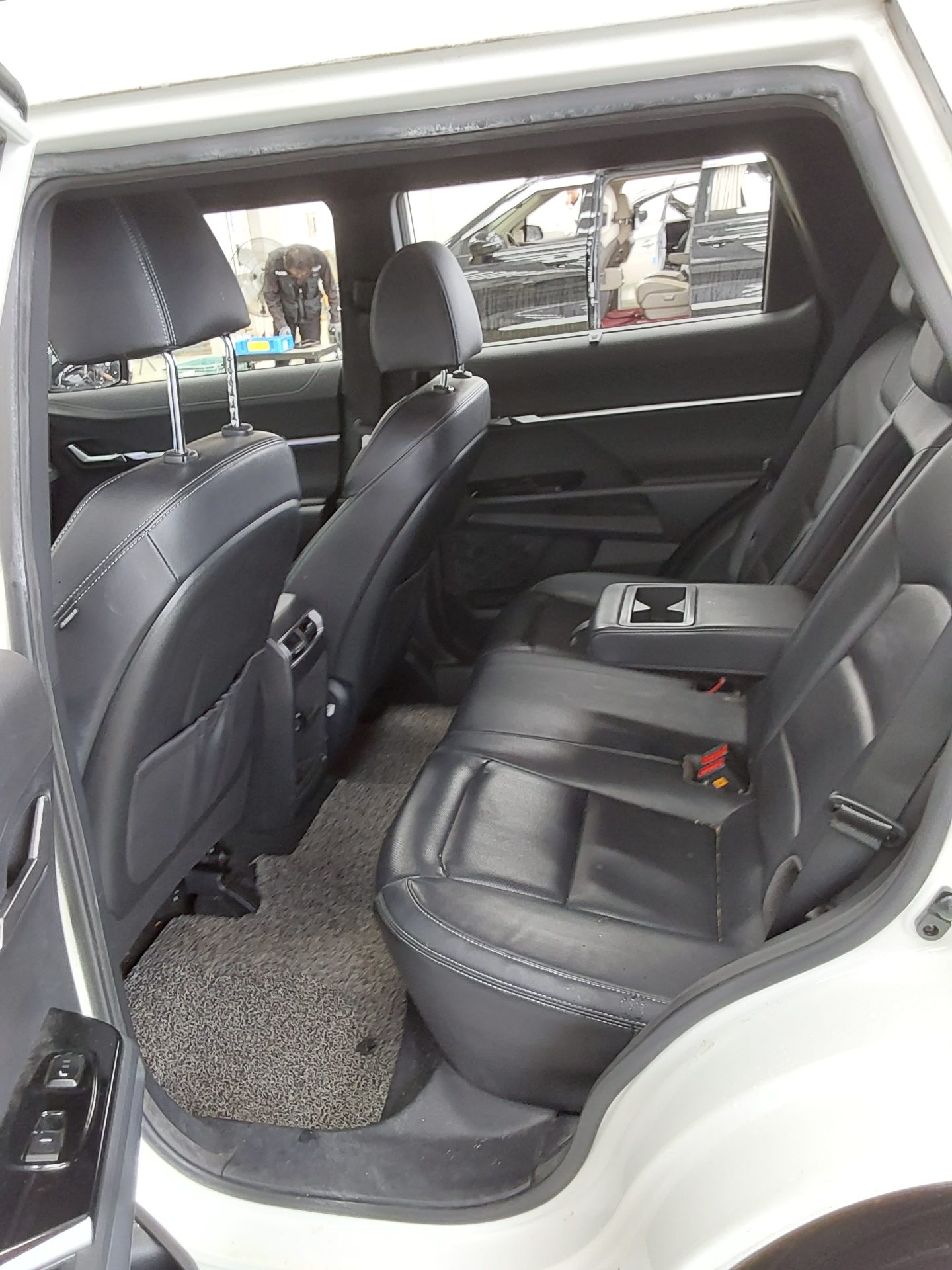 쌍용자동차 토레스 2023 - 이미지 11