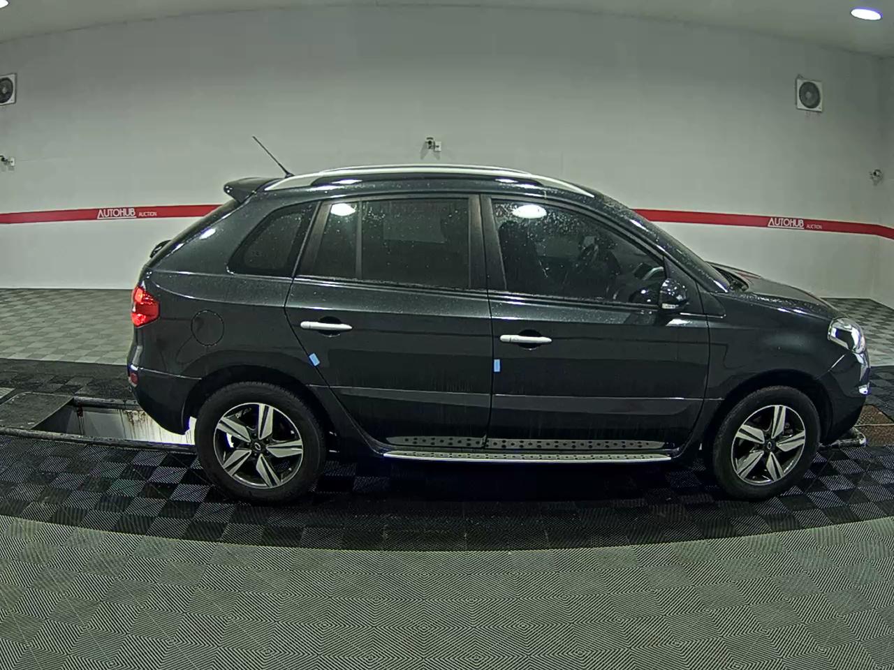 Renault Samsung QM5 2015 - Image 3