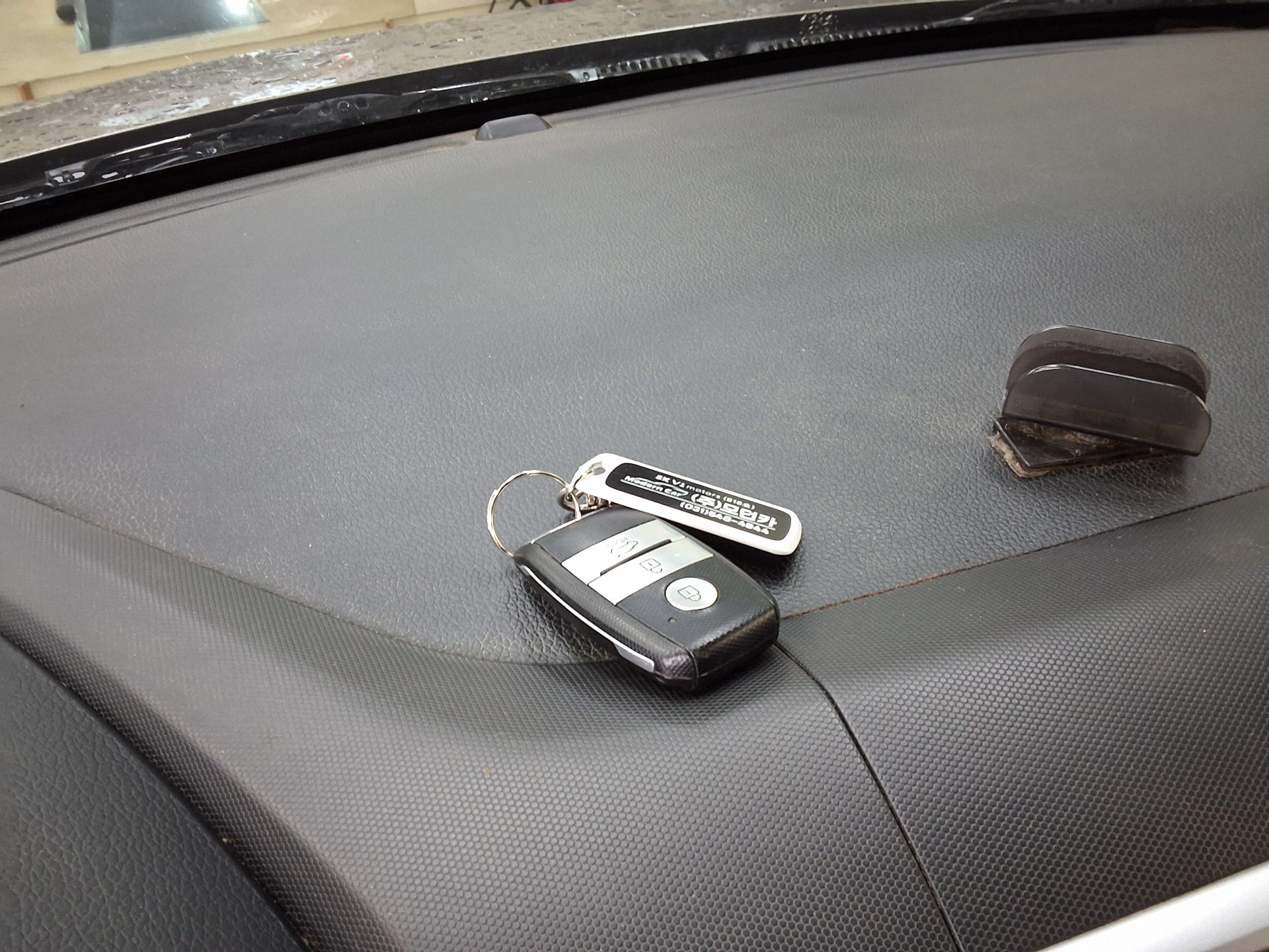 كيا راي 2021 - صورة 17