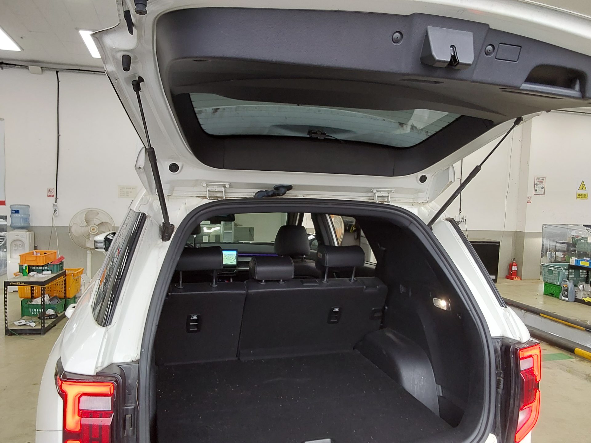 쌍용자동차 토레스 2023 - 이미지 14