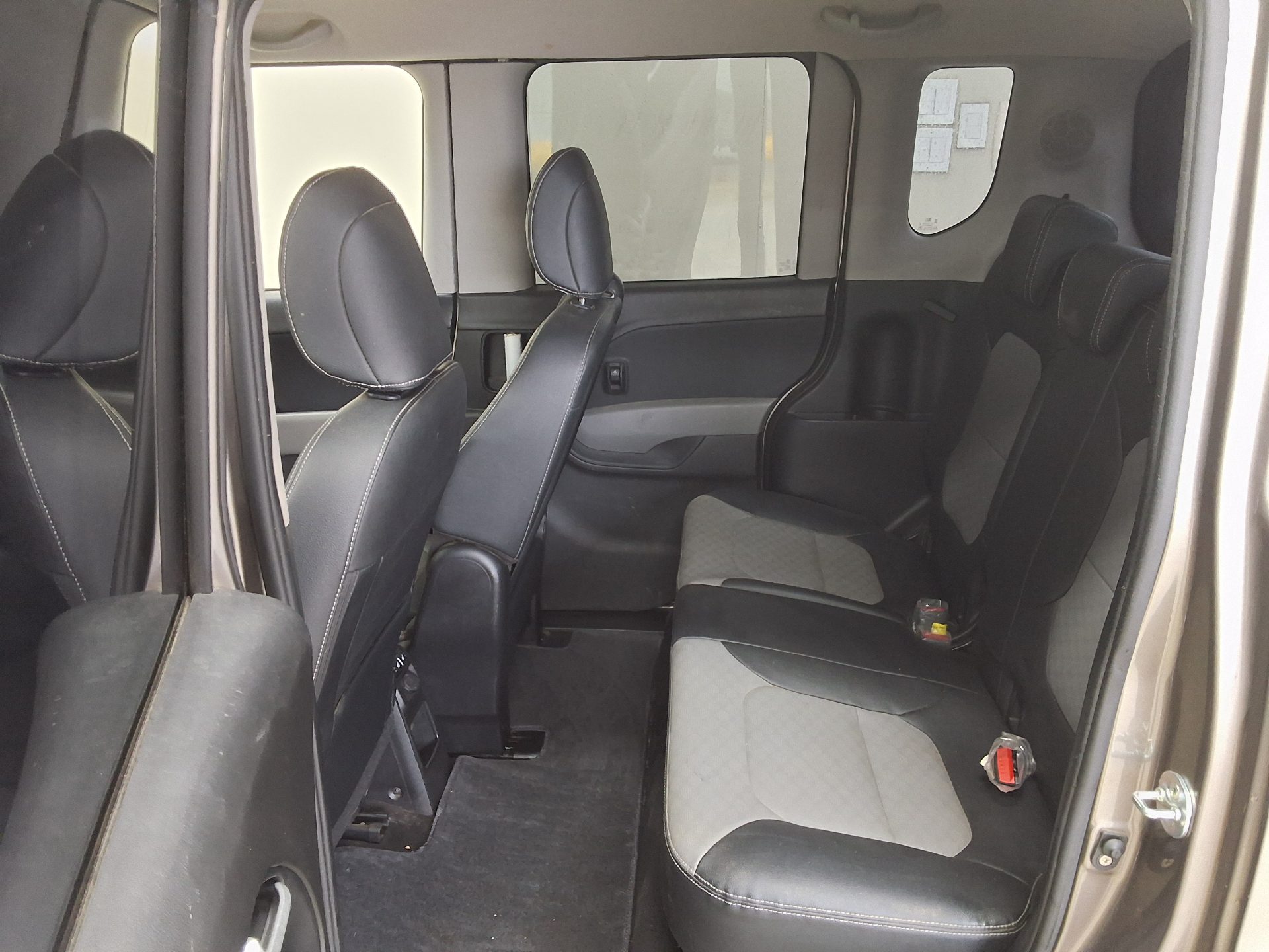 كيا راي 2021 - صورة 11