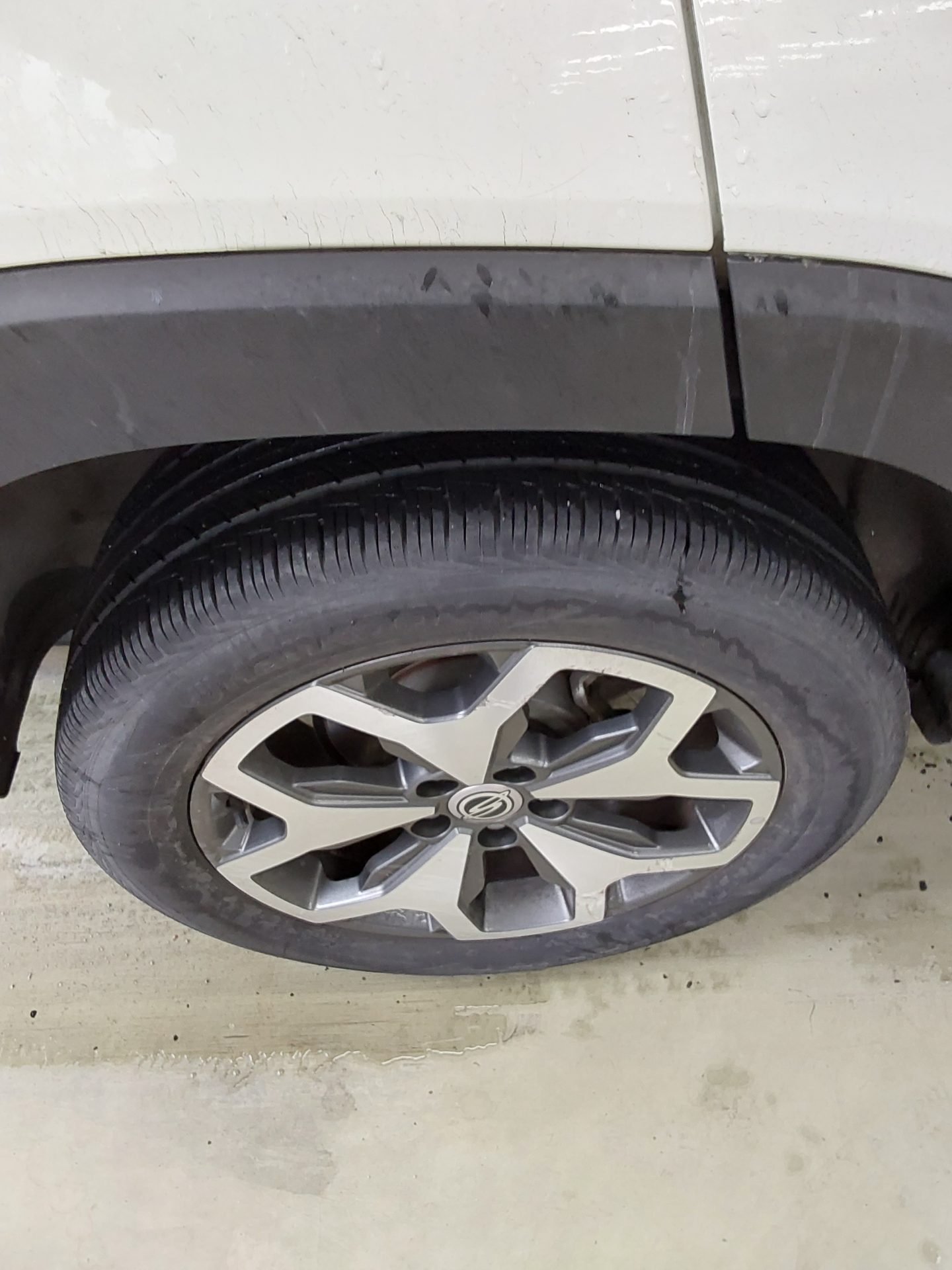 쌍용자동차 토레스 2023 - 이미지 21