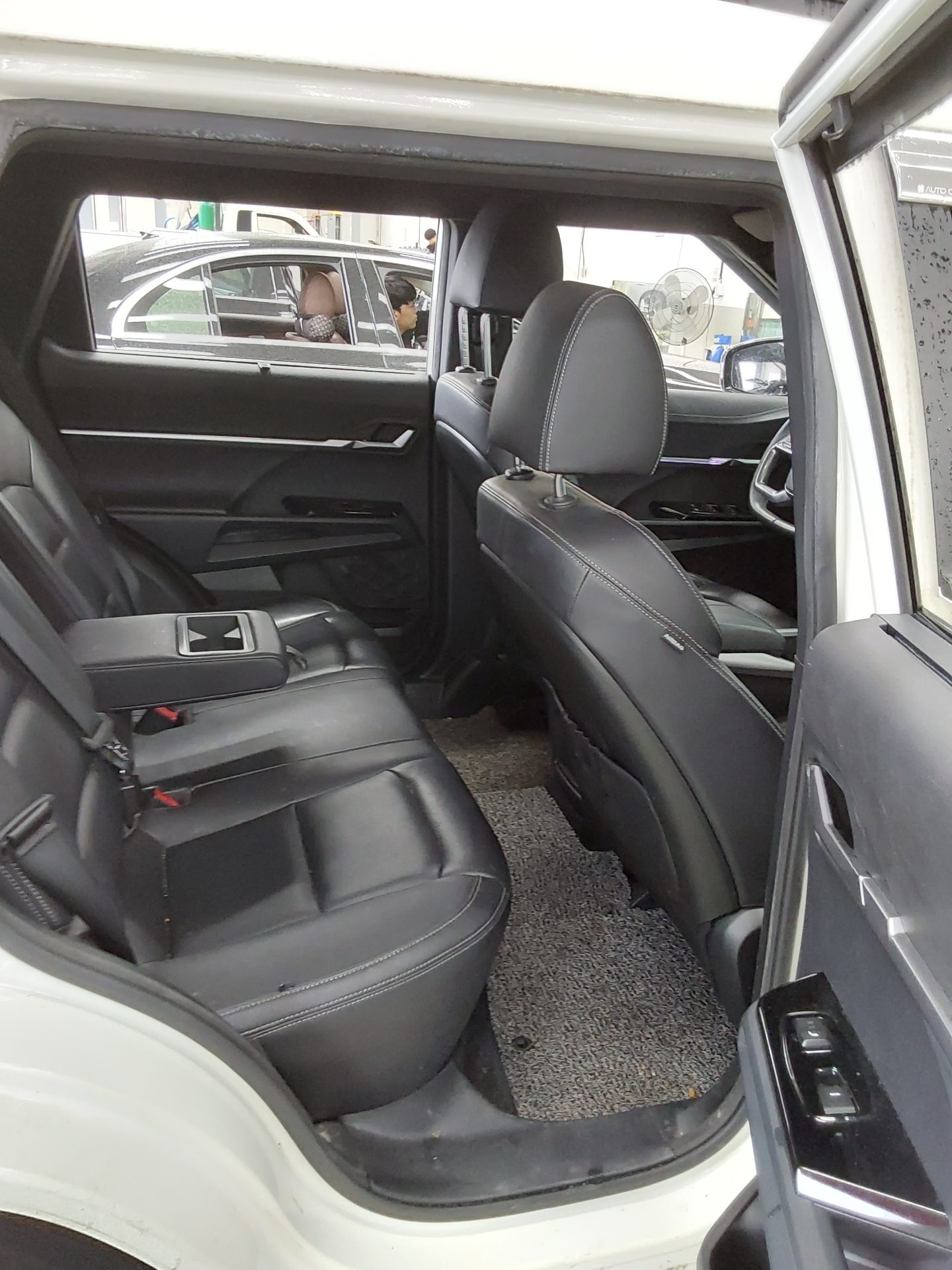 쌍용자동차 토레스 2023 - 이미지 12