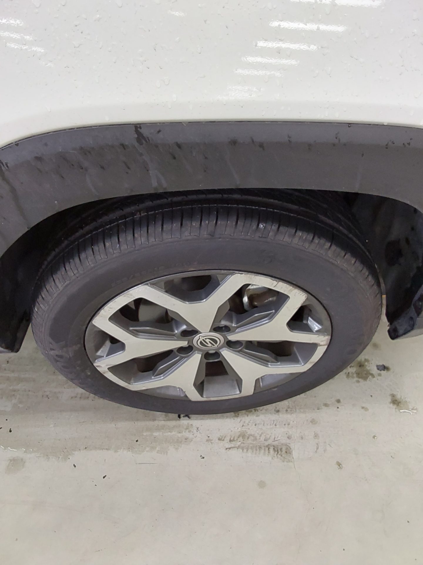 쌍용자동차 토레스 2023 - 이미지 20