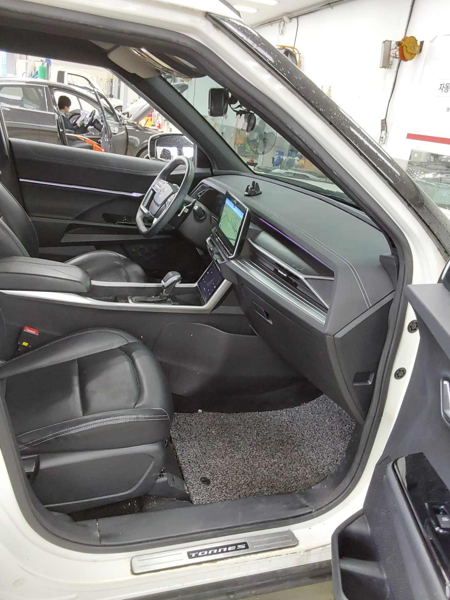 쌍용자동차 토레스 2023 - 이미지 13