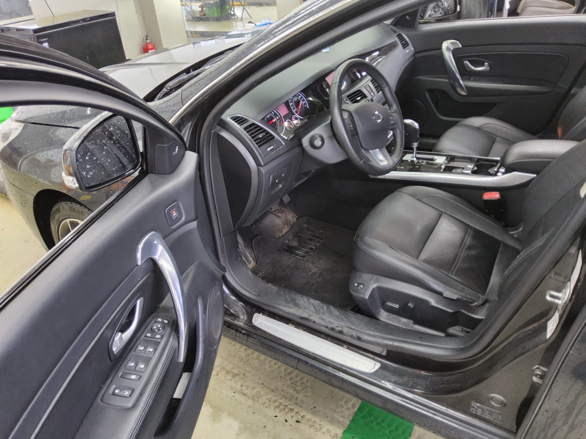 Renault Samsung SM5 2014 - Image 9