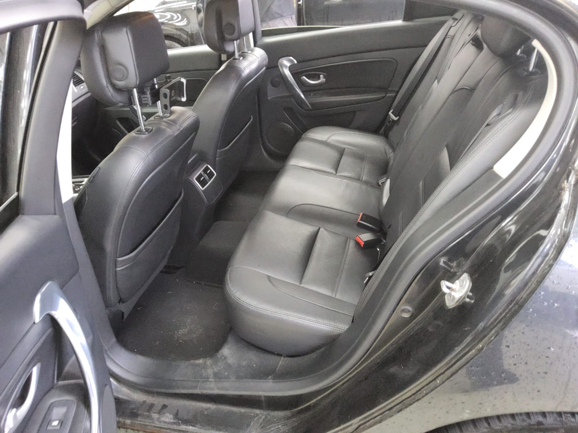 Renault Samsung SM5 2014 - Image 11