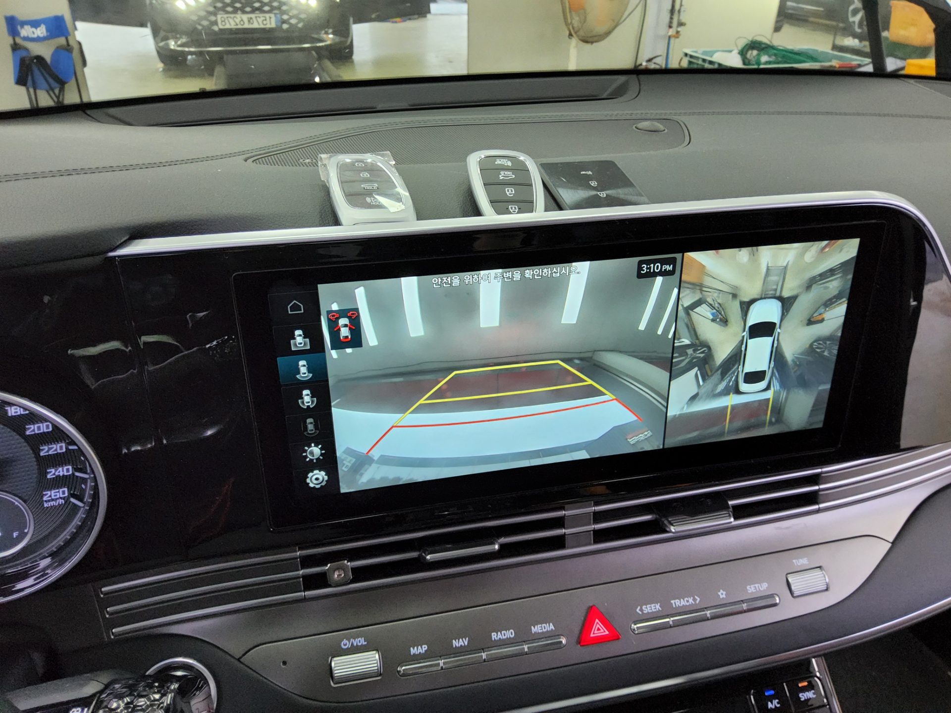 Hyundai Grandeur 2021 - Image 16