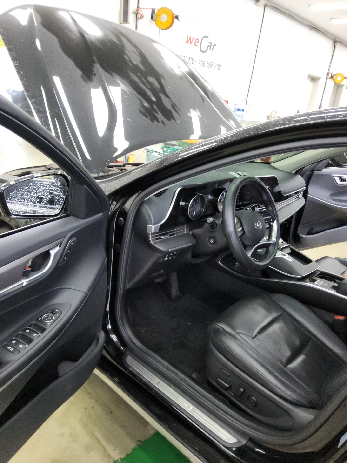 Hyundai Grandeur 2021 - Image 9