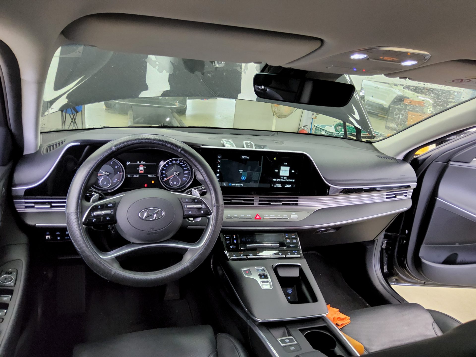 Hyundai Grandeur 2021 - Image 10