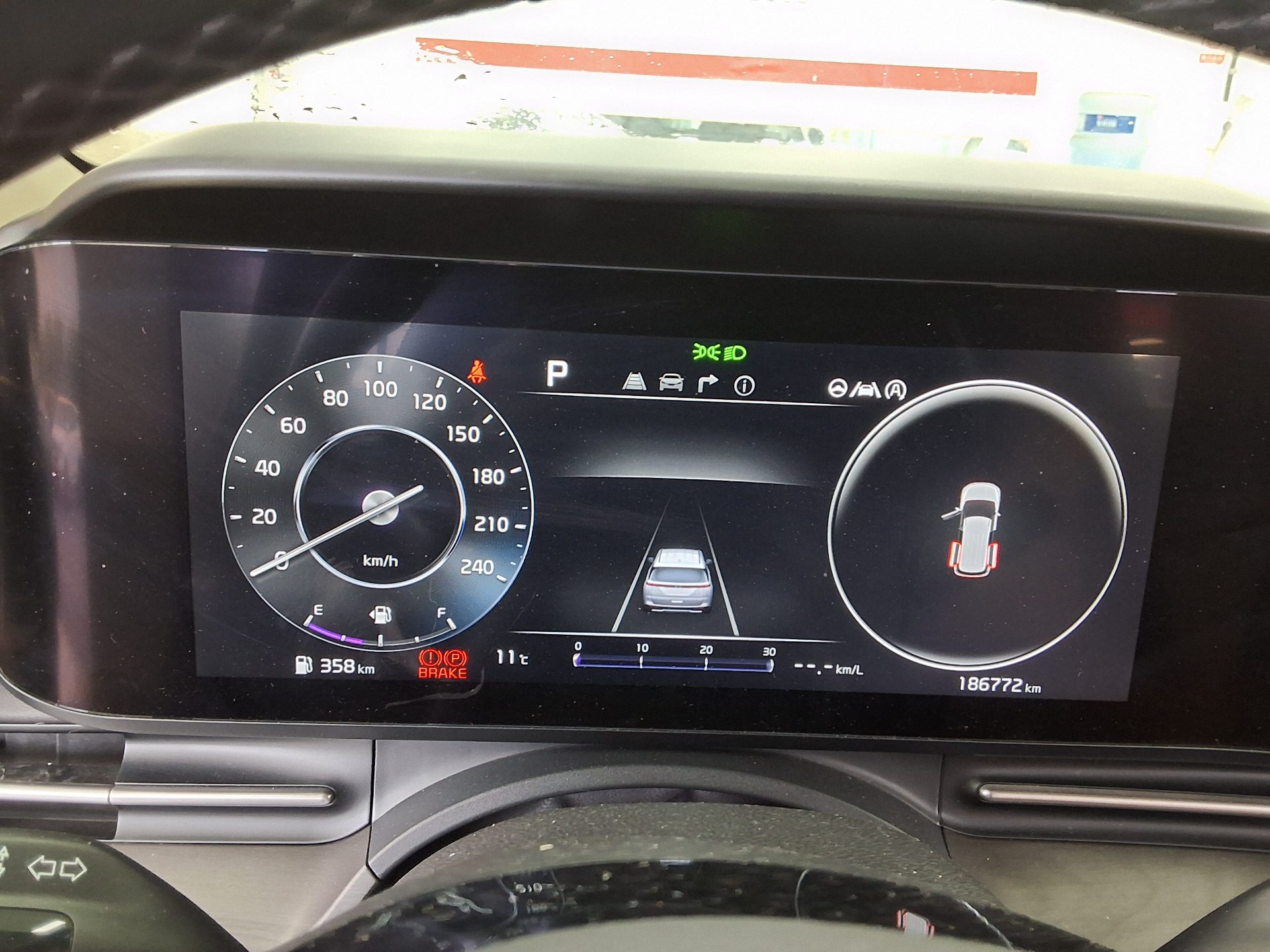 기아자동차 카니발 2021 - 이미지 8