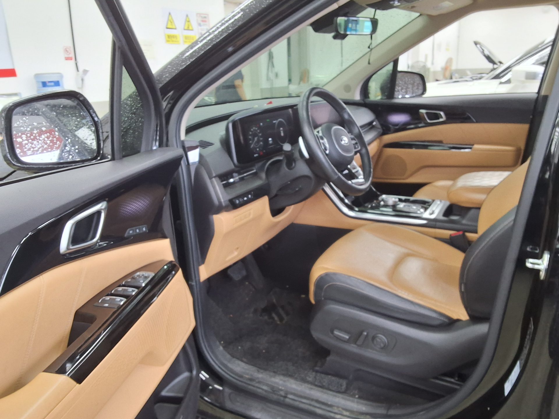 기아자동차 카니발 2021 - 이미지 9