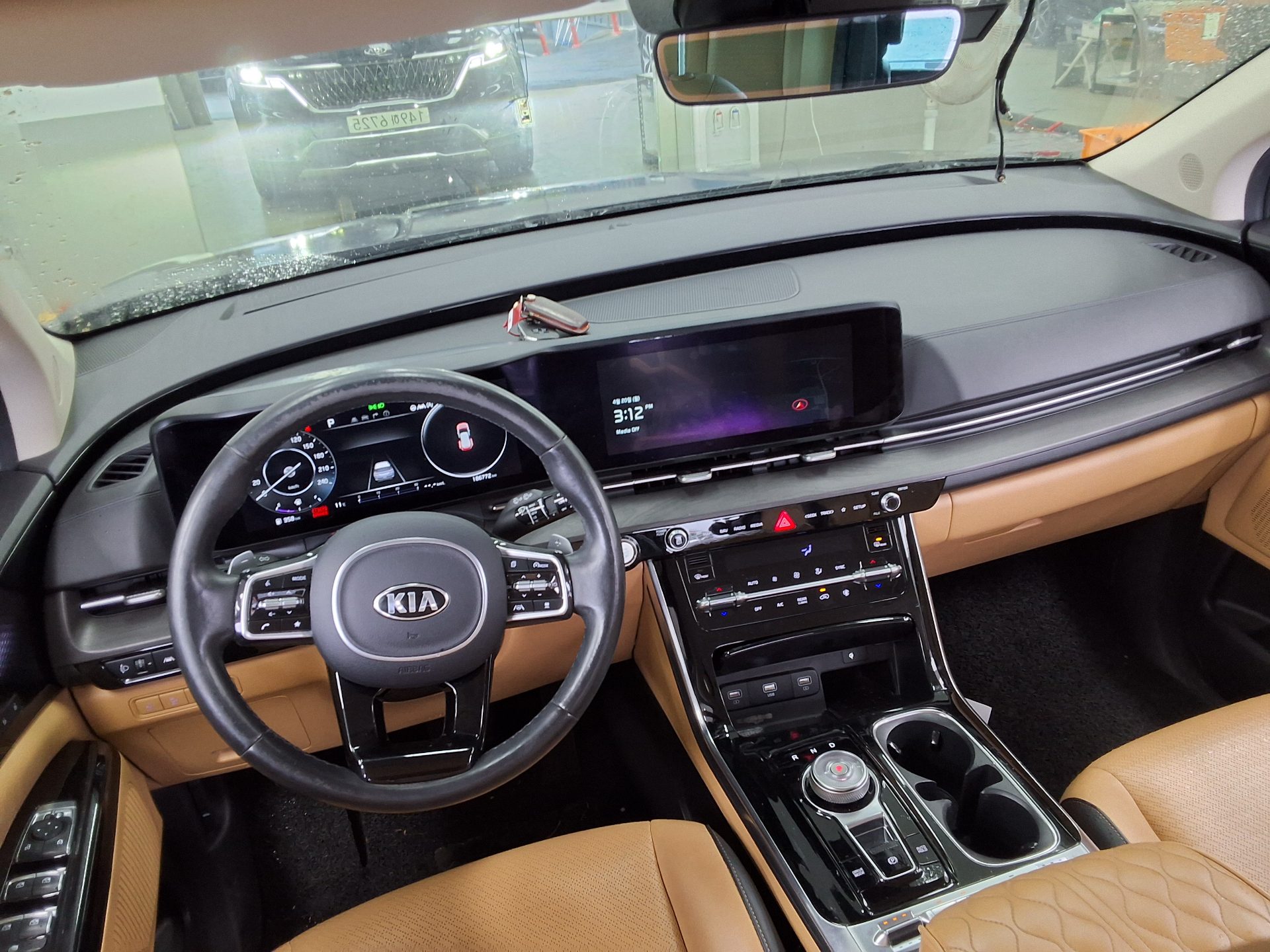 기아자동차 카니발 2021 - 이미지 10