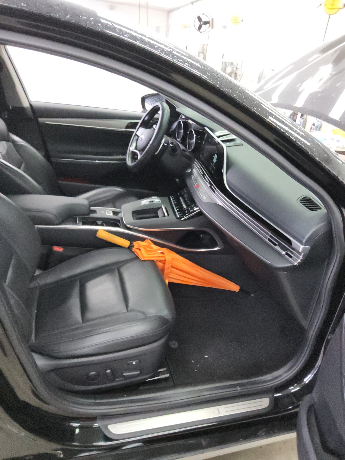 Hyundai Grandeur 2021 - Image 13