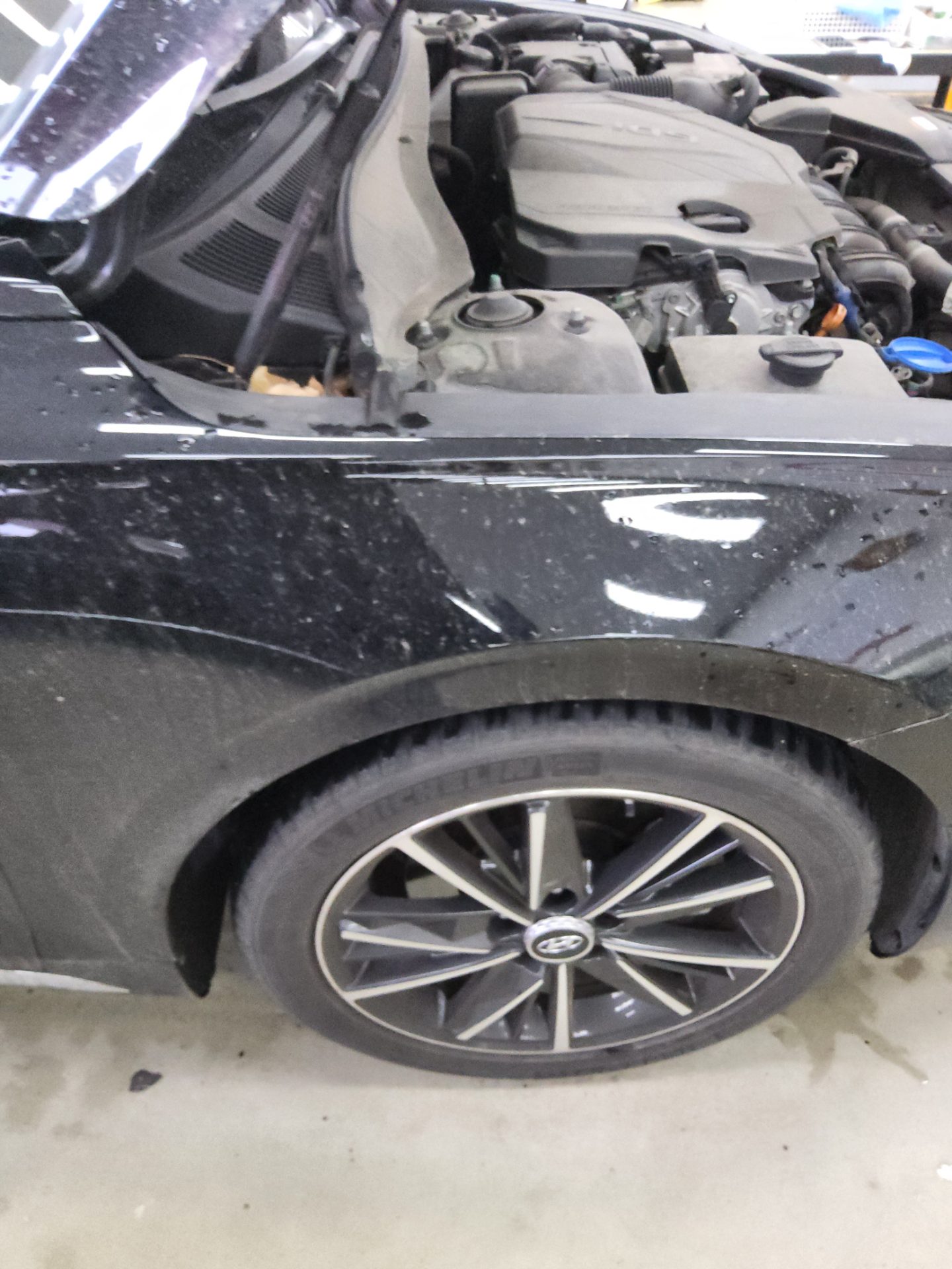 Hyundai Grandeur 2021 - Image 20