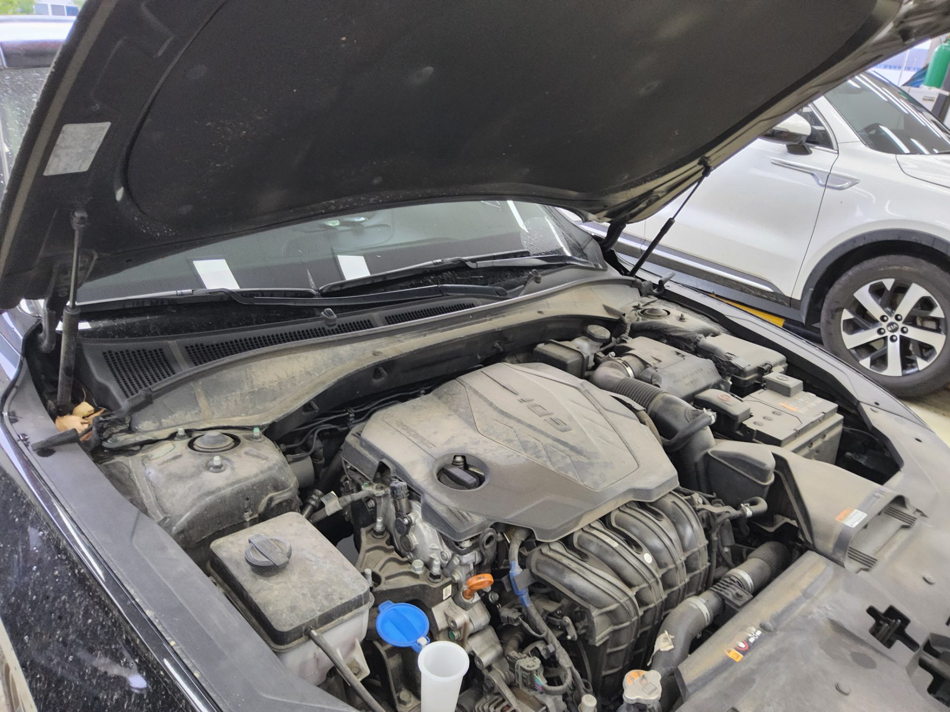 Hyundai Grandeur 2021 - Image 17