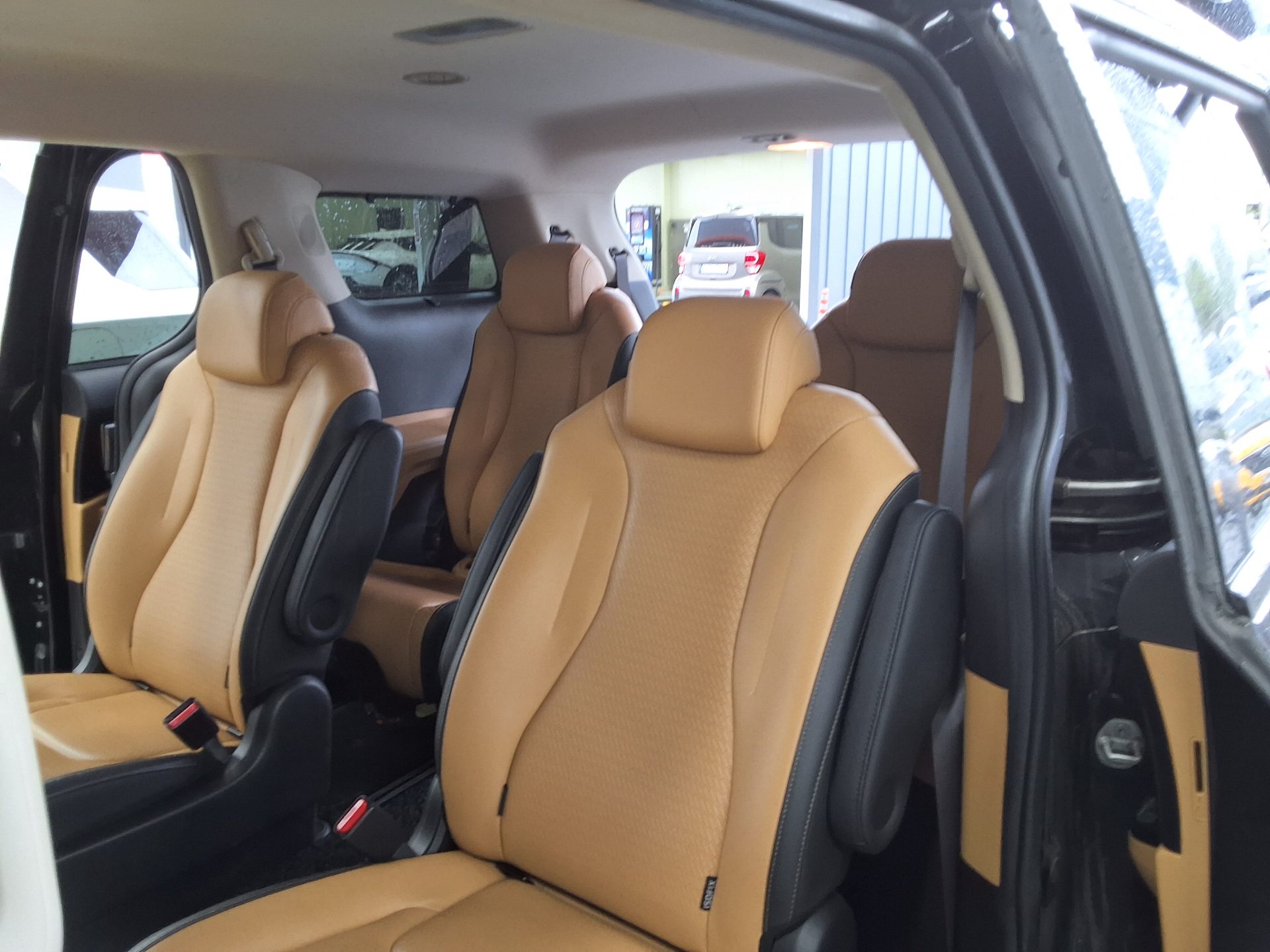 기아자동차 카니발 2021 - 이미지 11