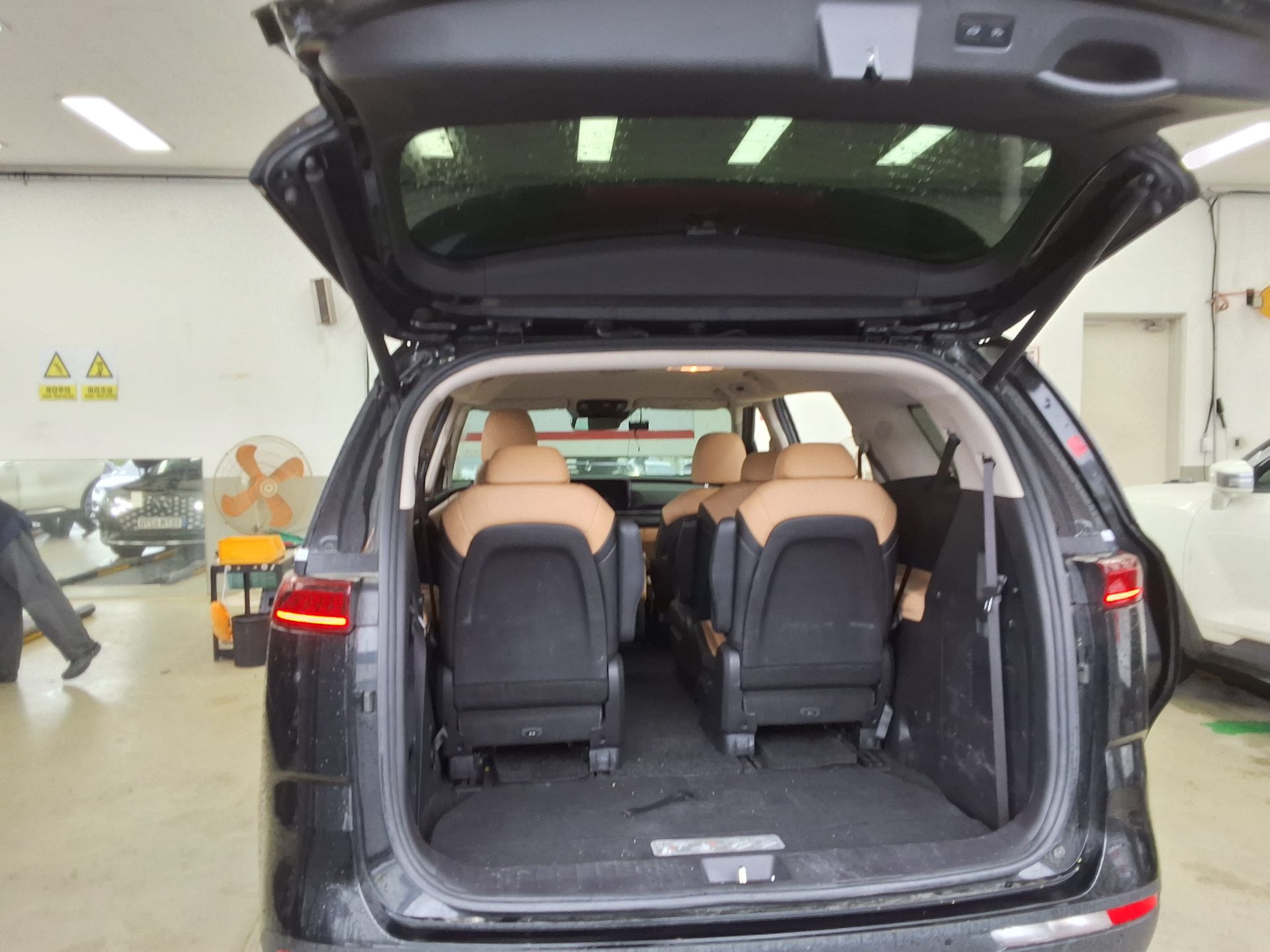 기아자동차 카니발 2021 - 이미지 14