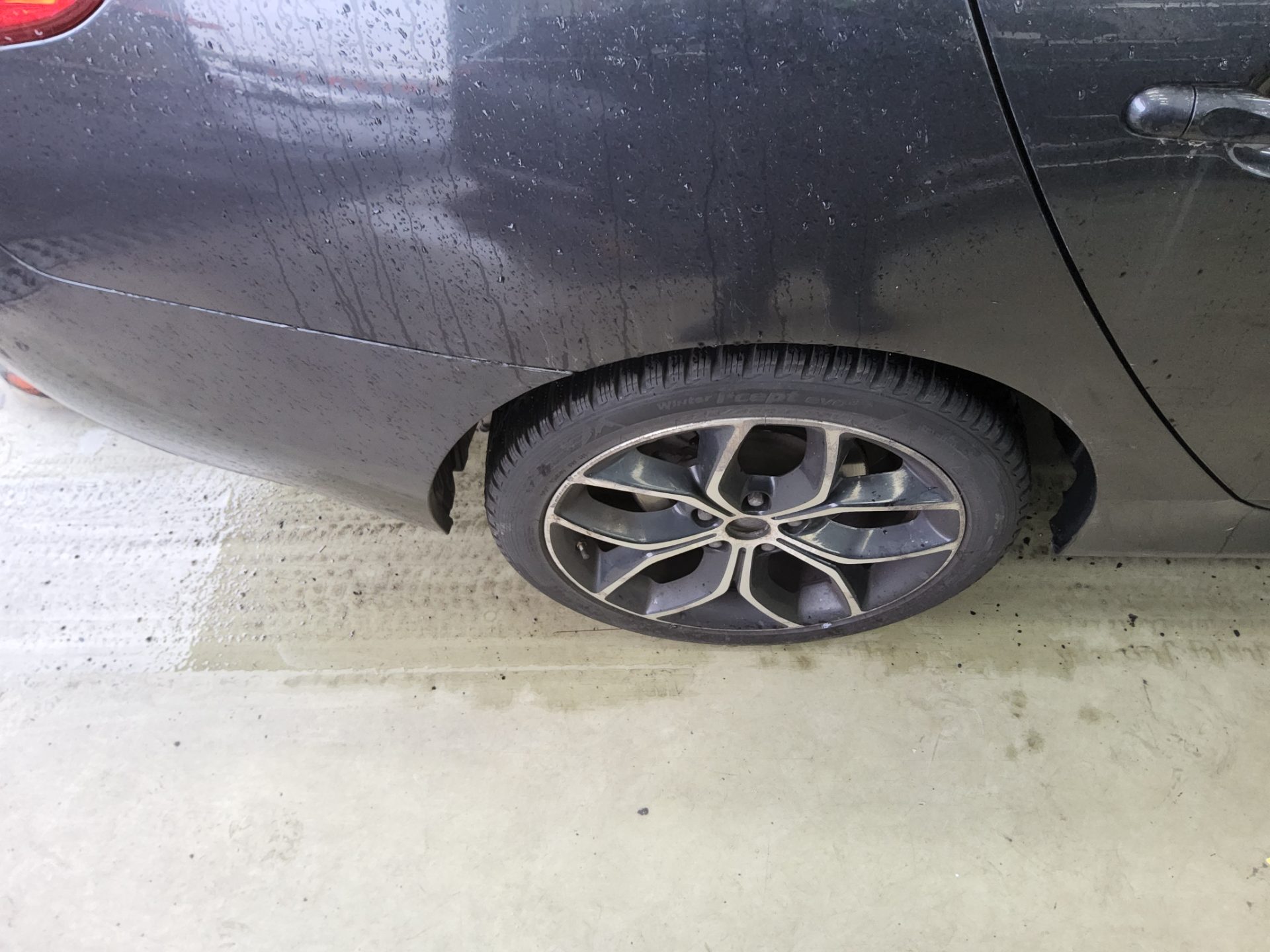 Renault Samsung SM5 2014 - Image 20