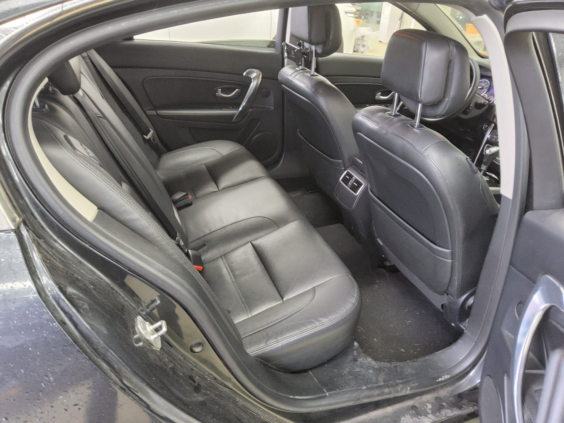 Renault Samsung SM5 2014 - Image 12