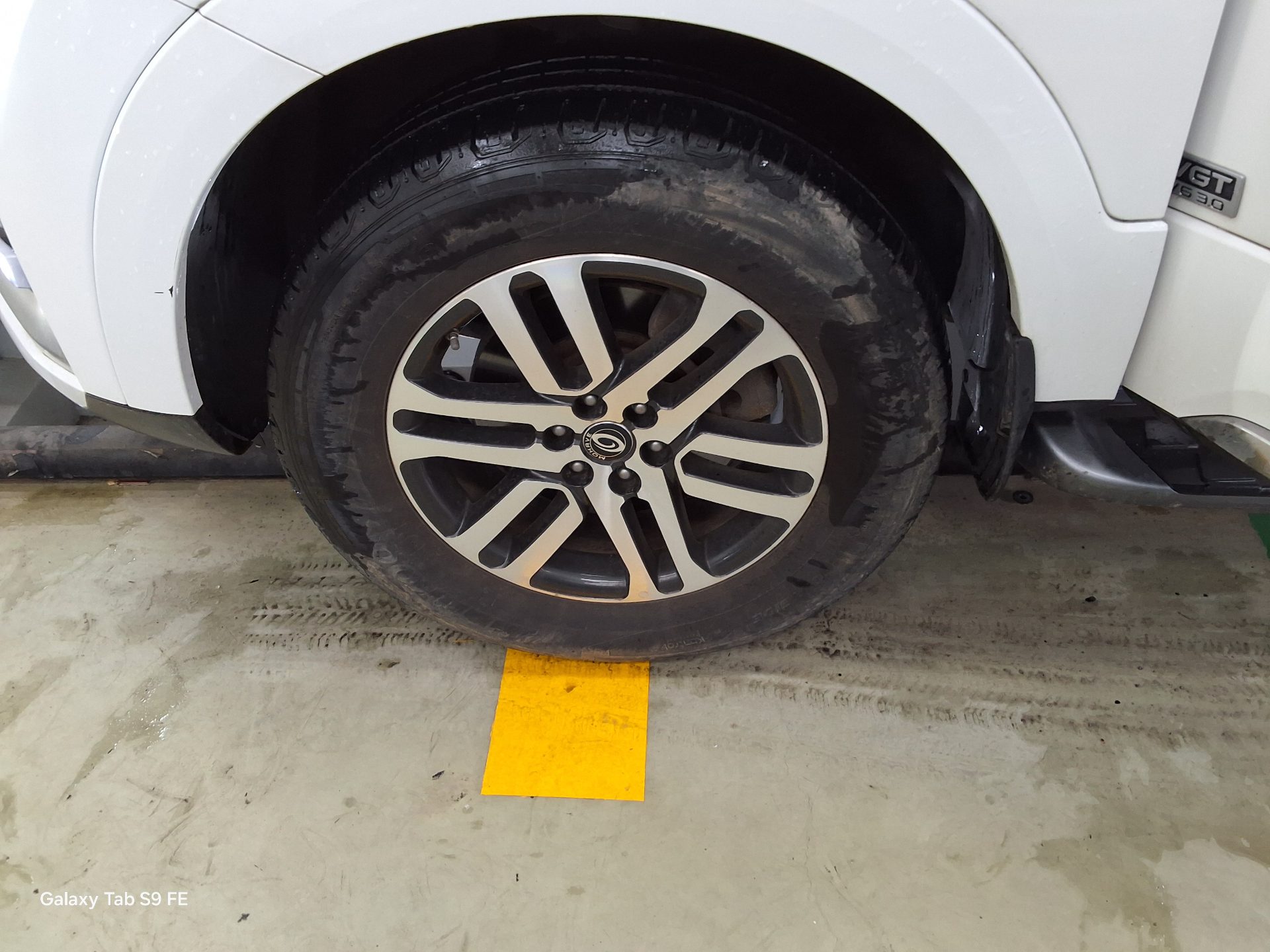 كيا موهافي 2021 - صورة 21