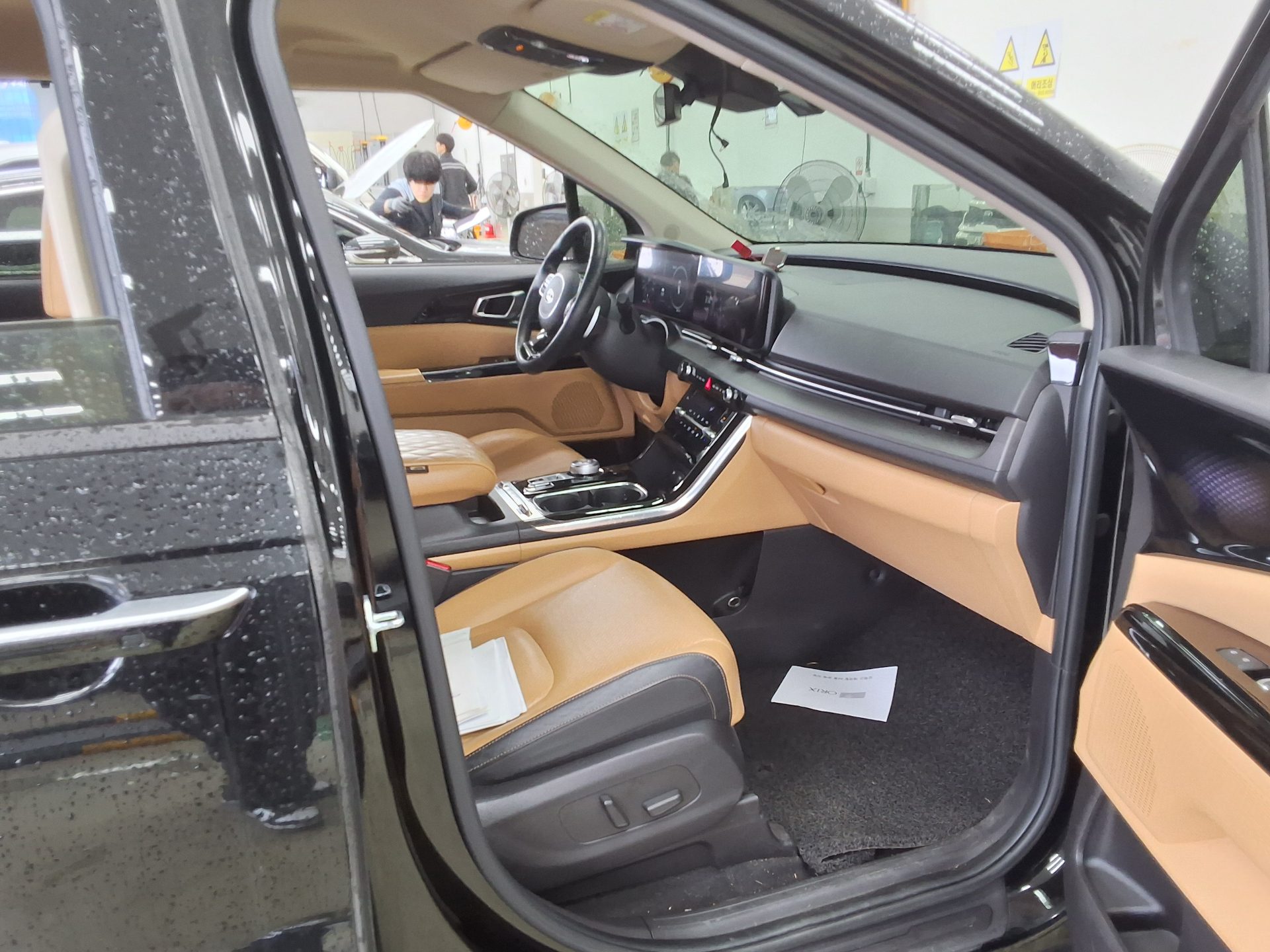 기아자동차 카니발 2021 - 이미지 13