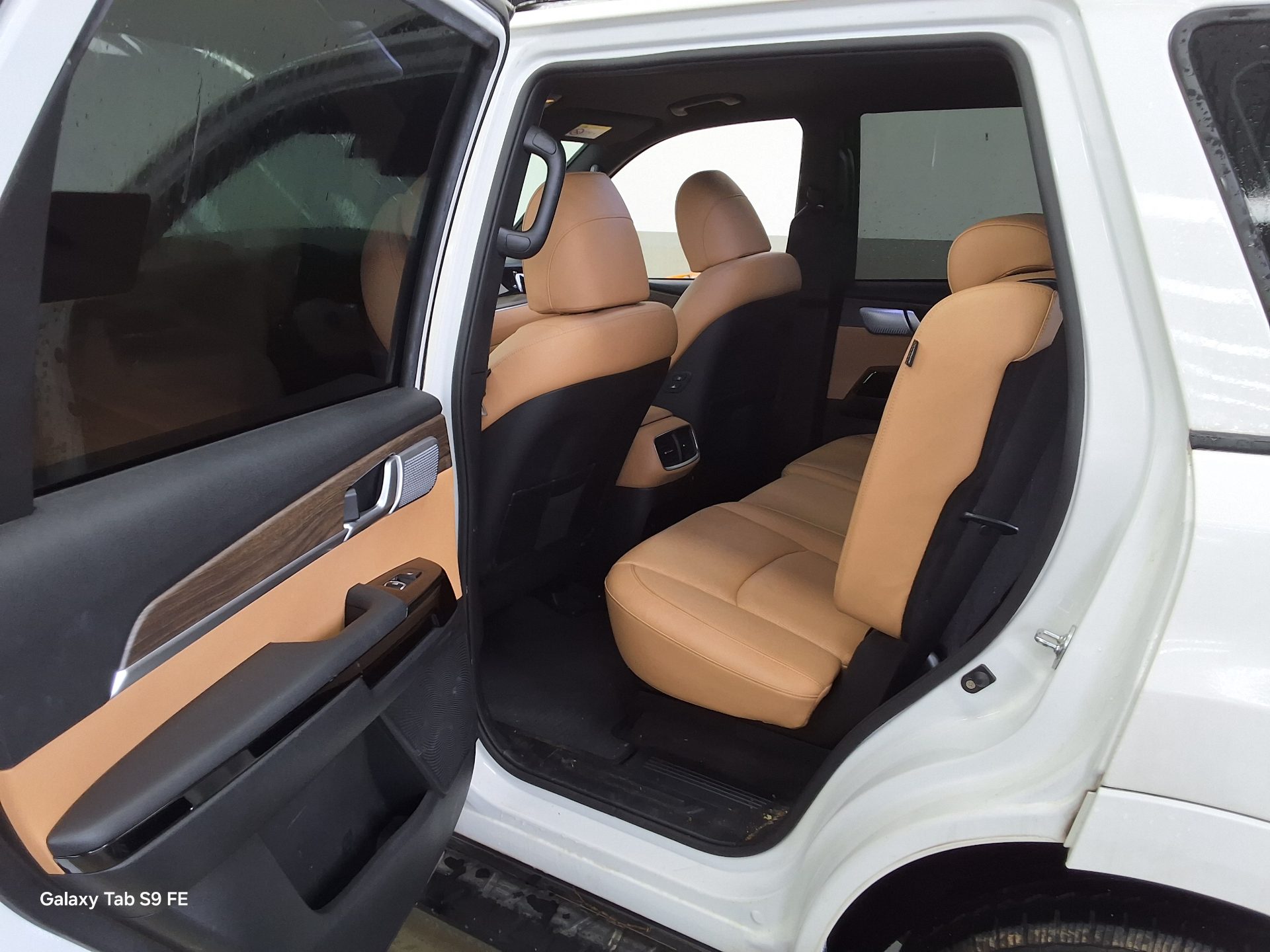 كيا موهافي 2021 - صورة 11