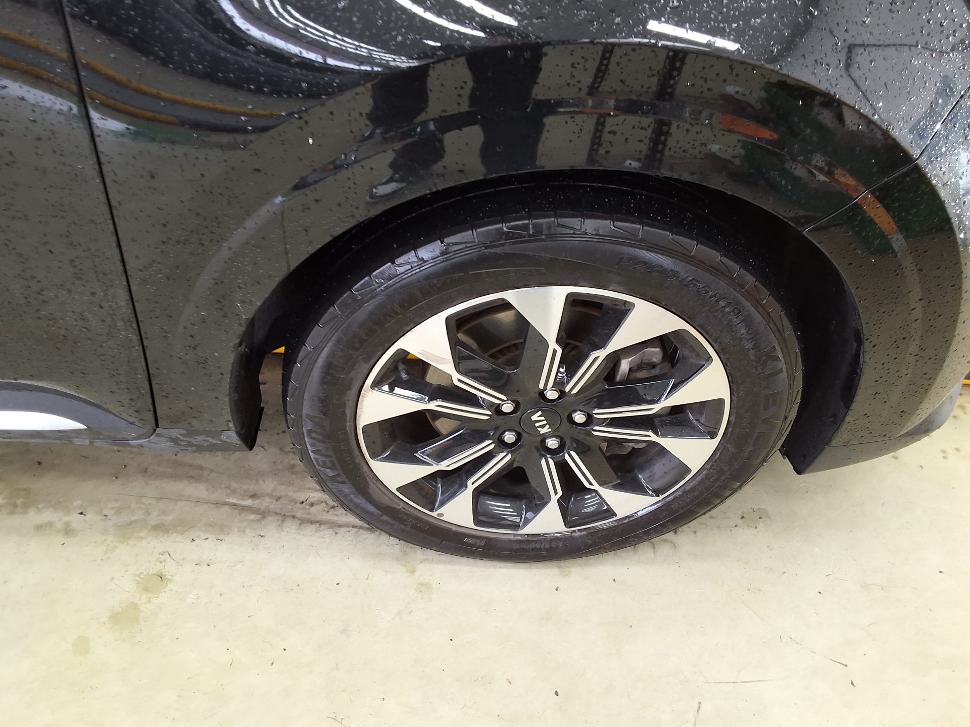 기아자동차 카니발 2021 - 이미지 19