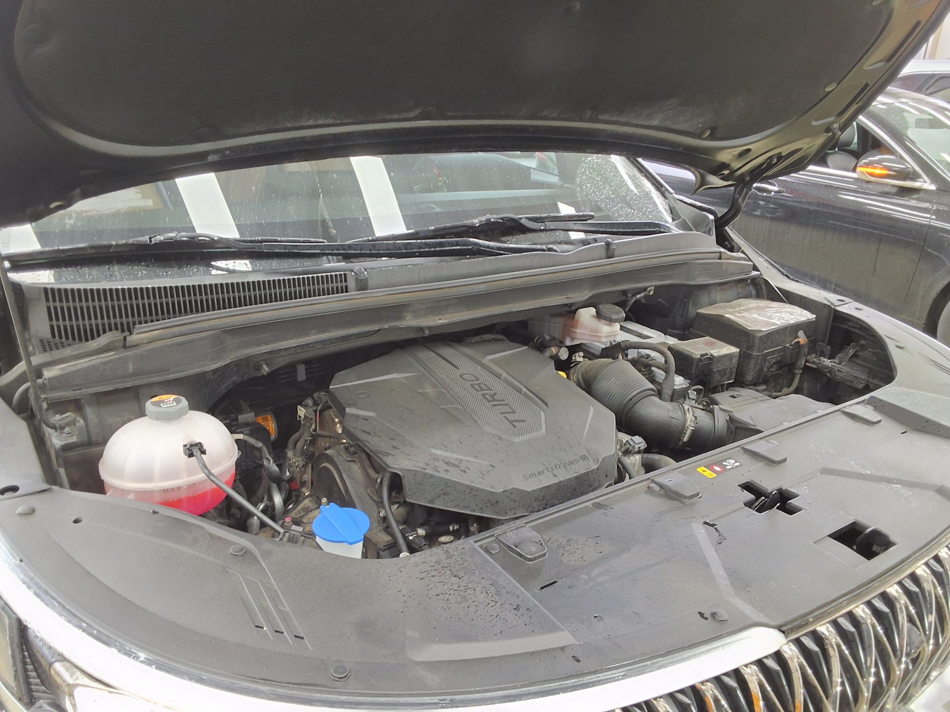 기아자동차 카니발 2021 - 이미지 16