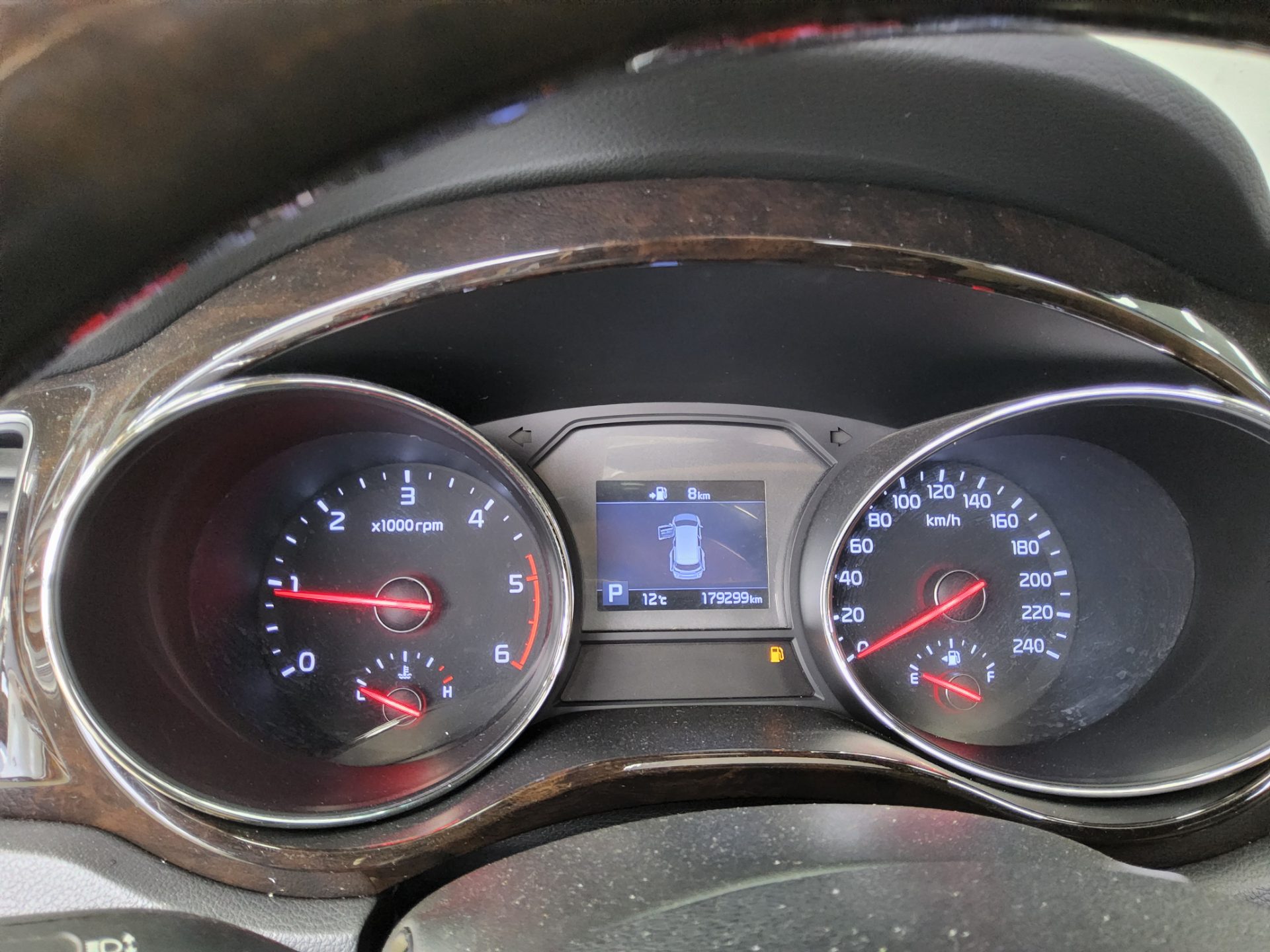 Kia Other 2019 - Image 8