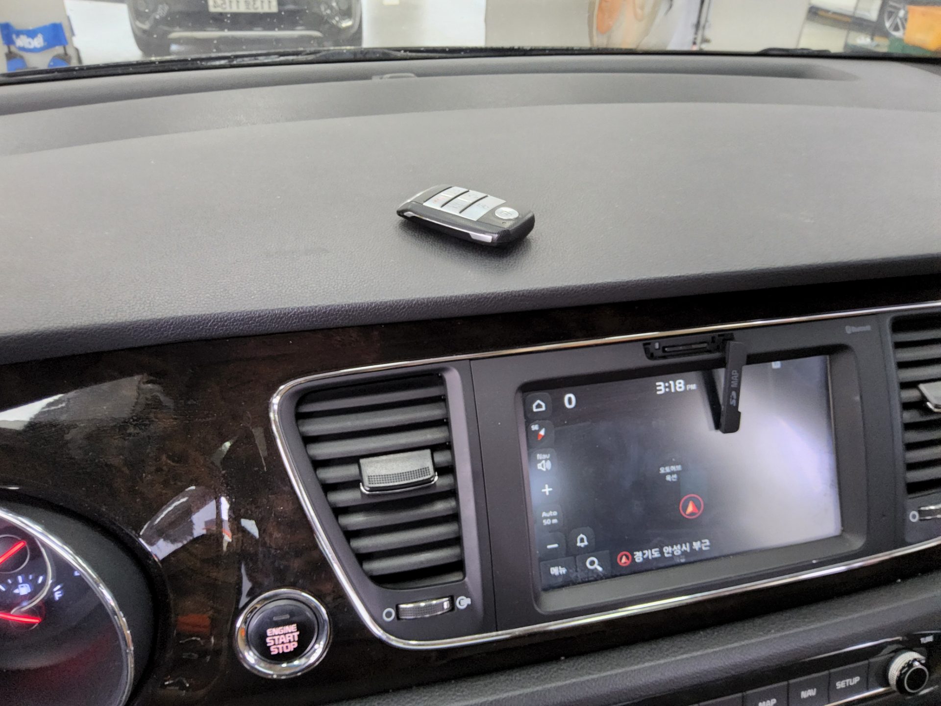 Kia Other 2019 - Image 17