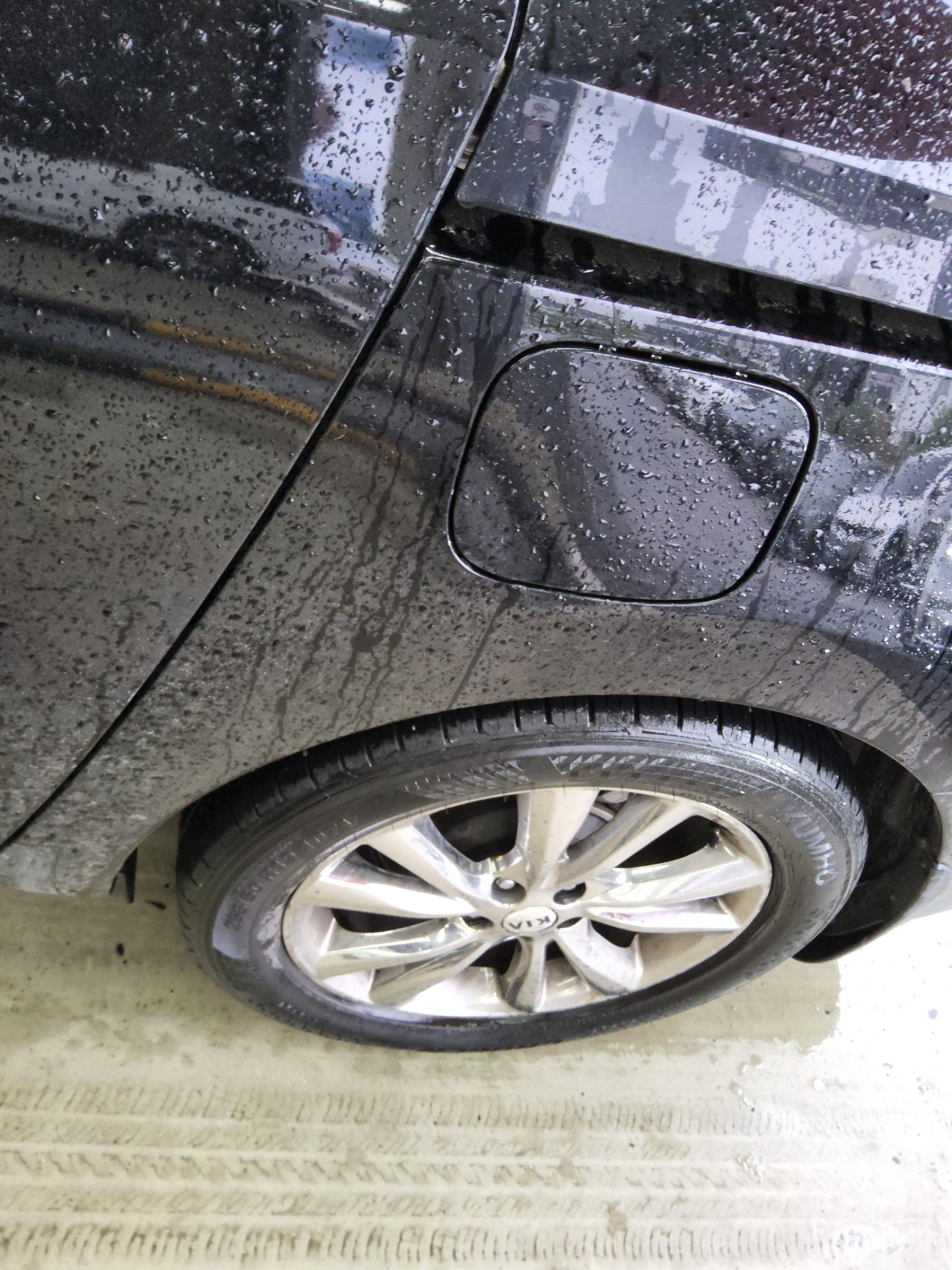 Kia Other 2019 - Image 21