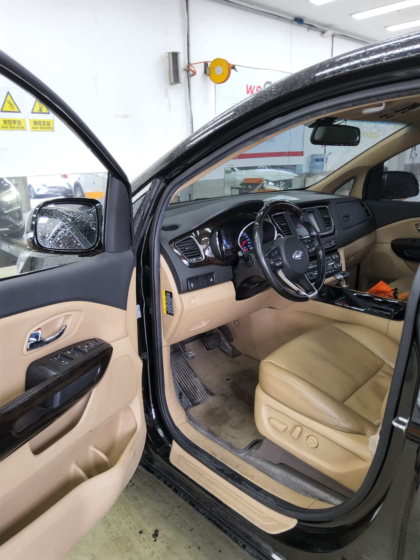 Kia Other 2019 - Image 9