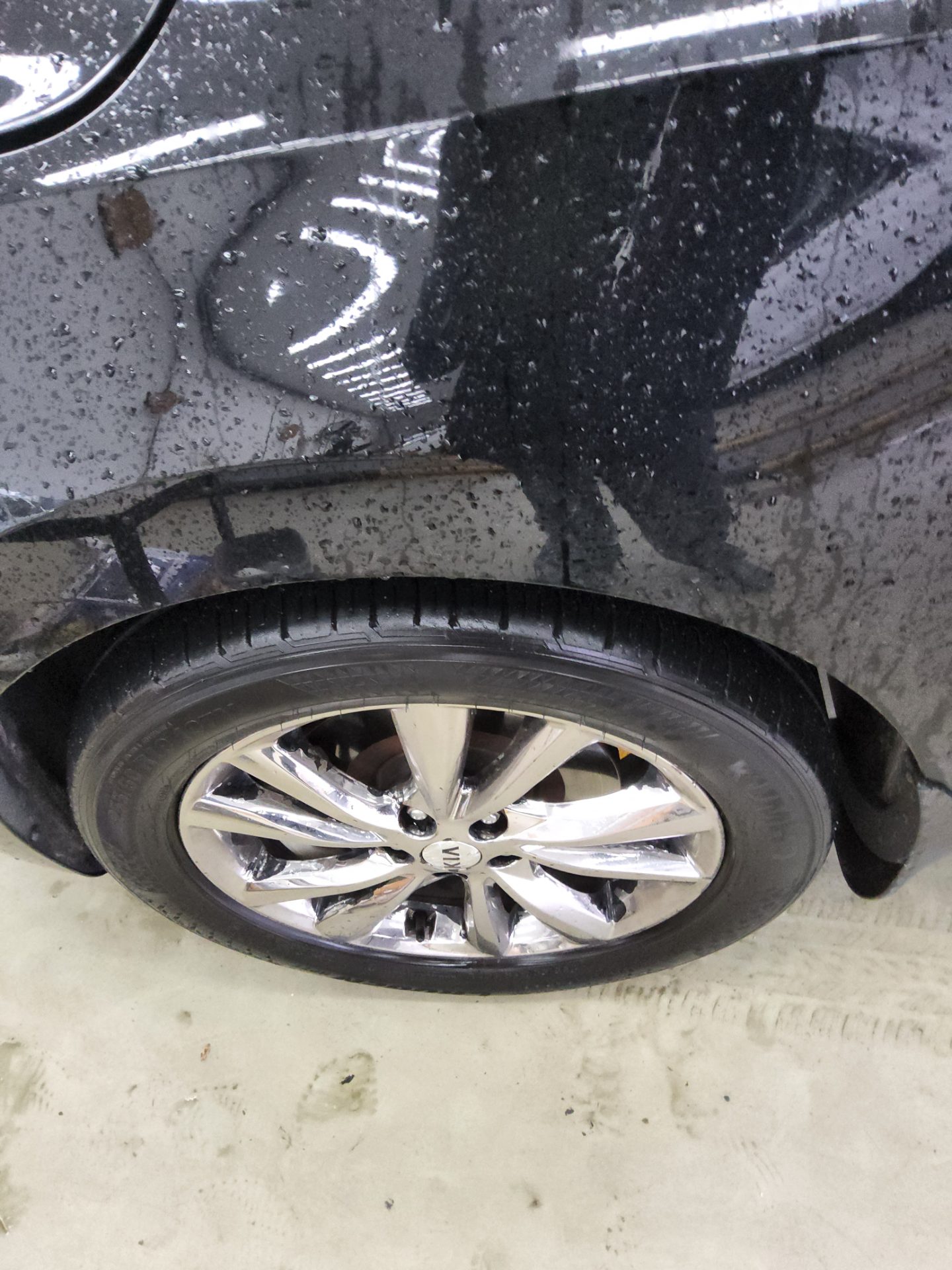 Kia Other 2019 - Image 20