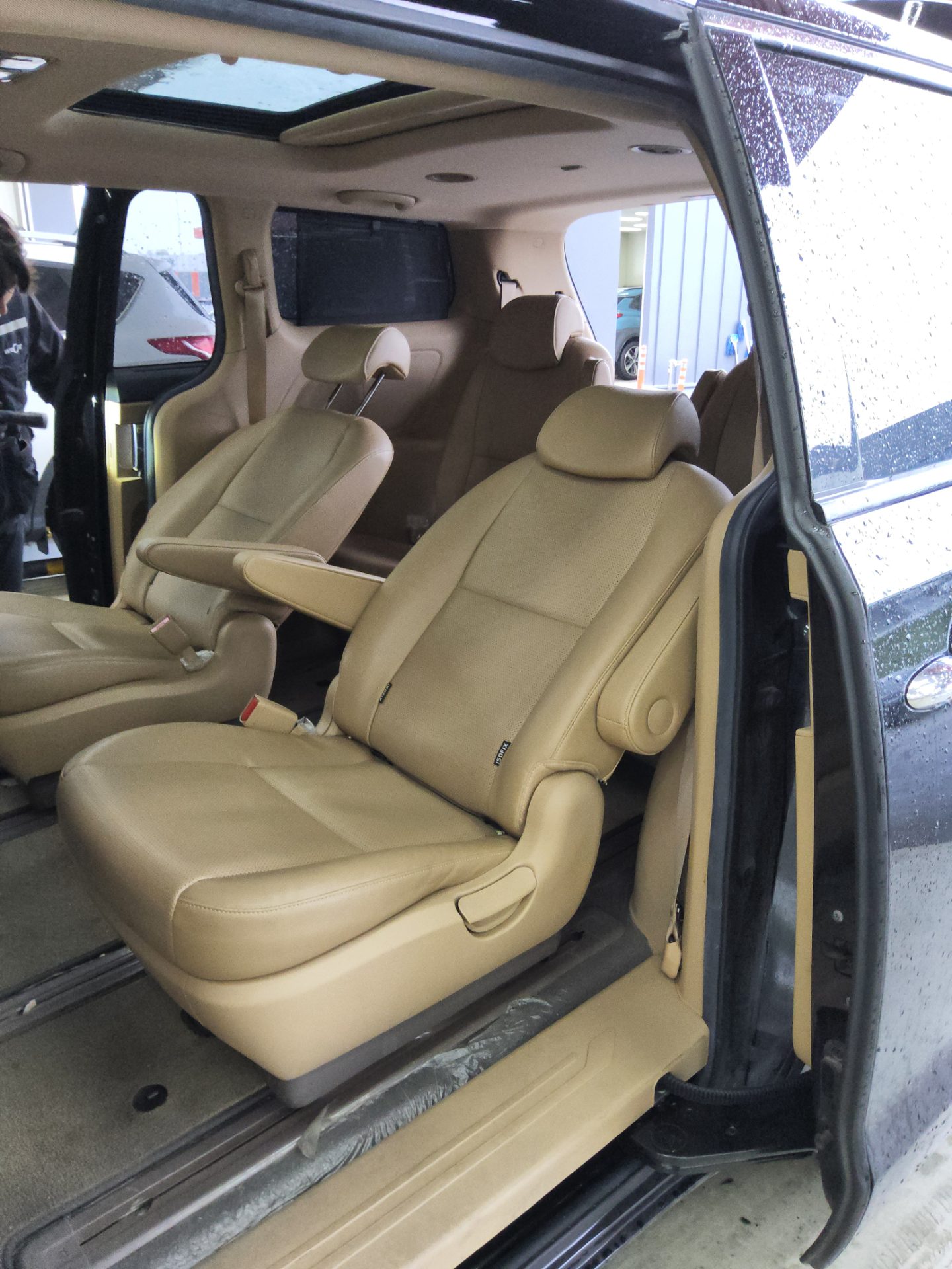 Kia Other 2019 - Image 11