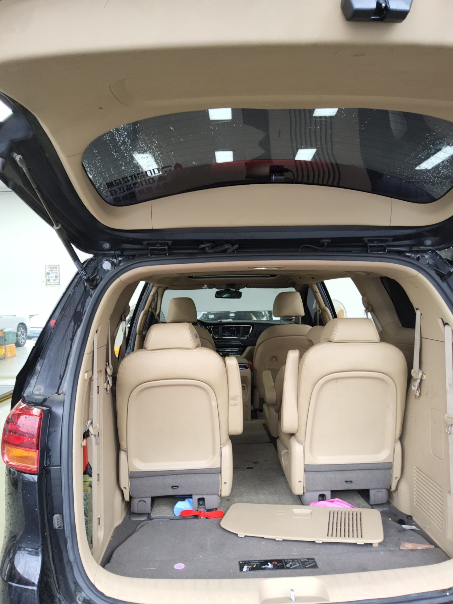 Kia Other 2019 - Image 14