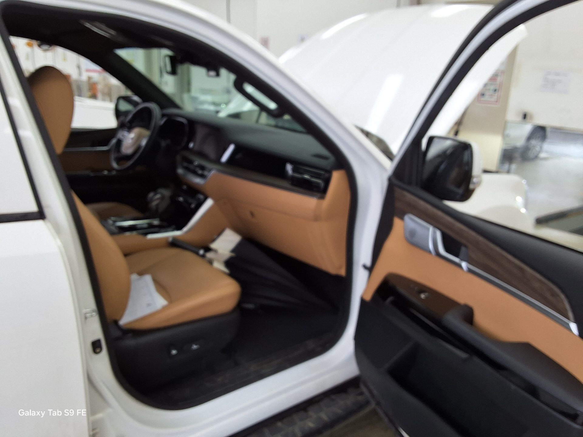 كيا موهافي 2021 - صورة 13