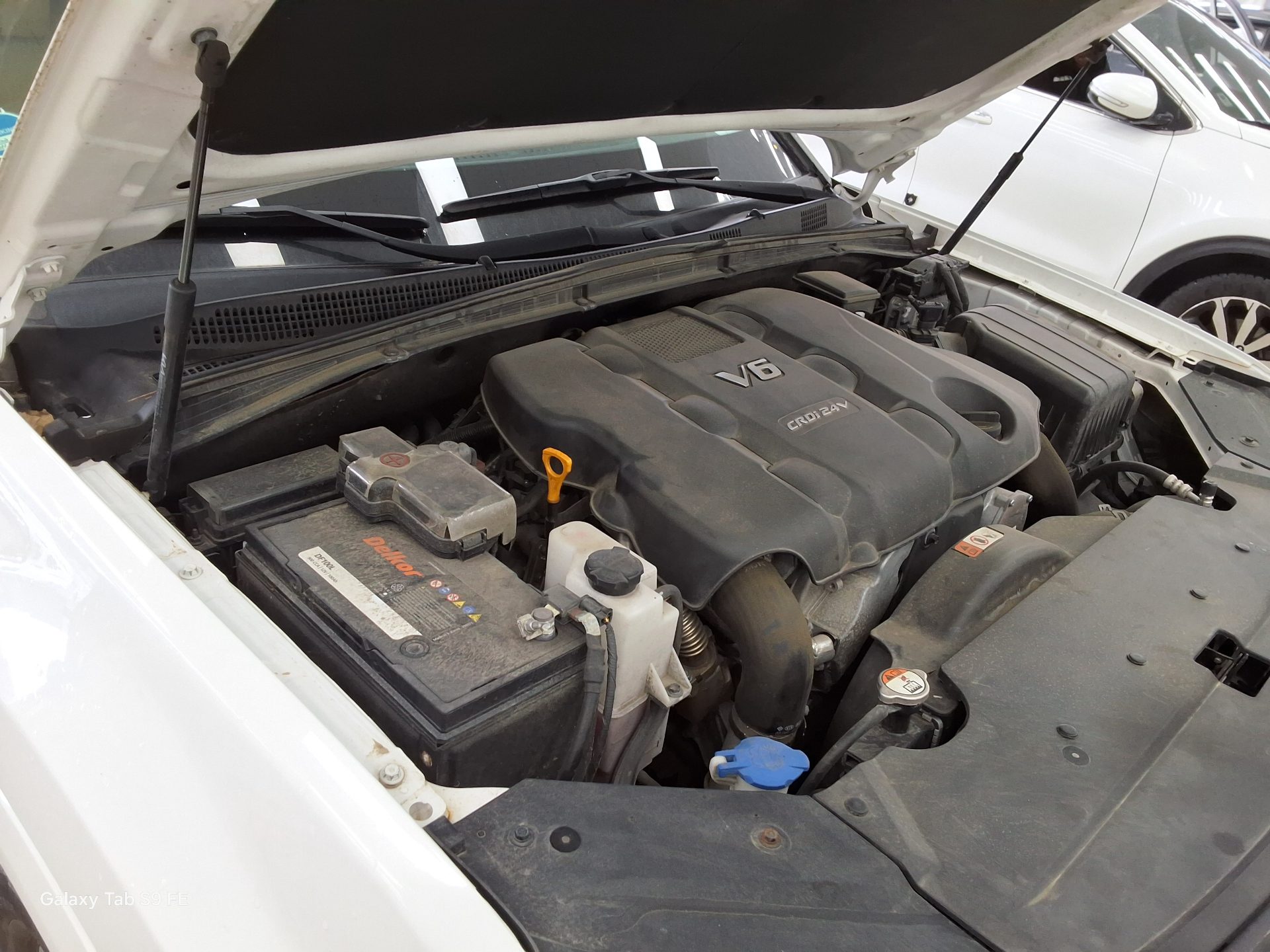 كيا موهافي 2021 - صورة 19