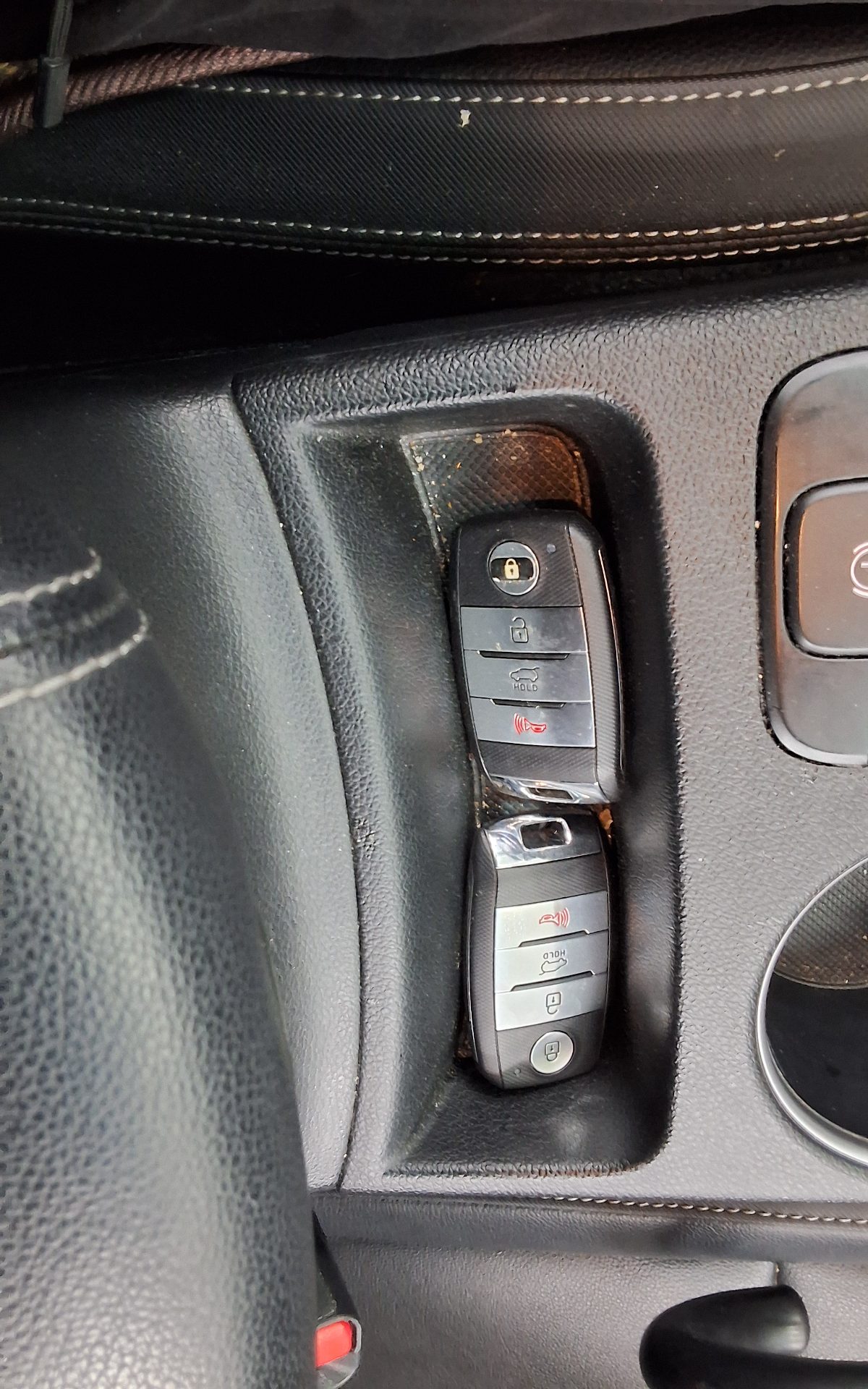 Kia Sportage 2016 - Image 18