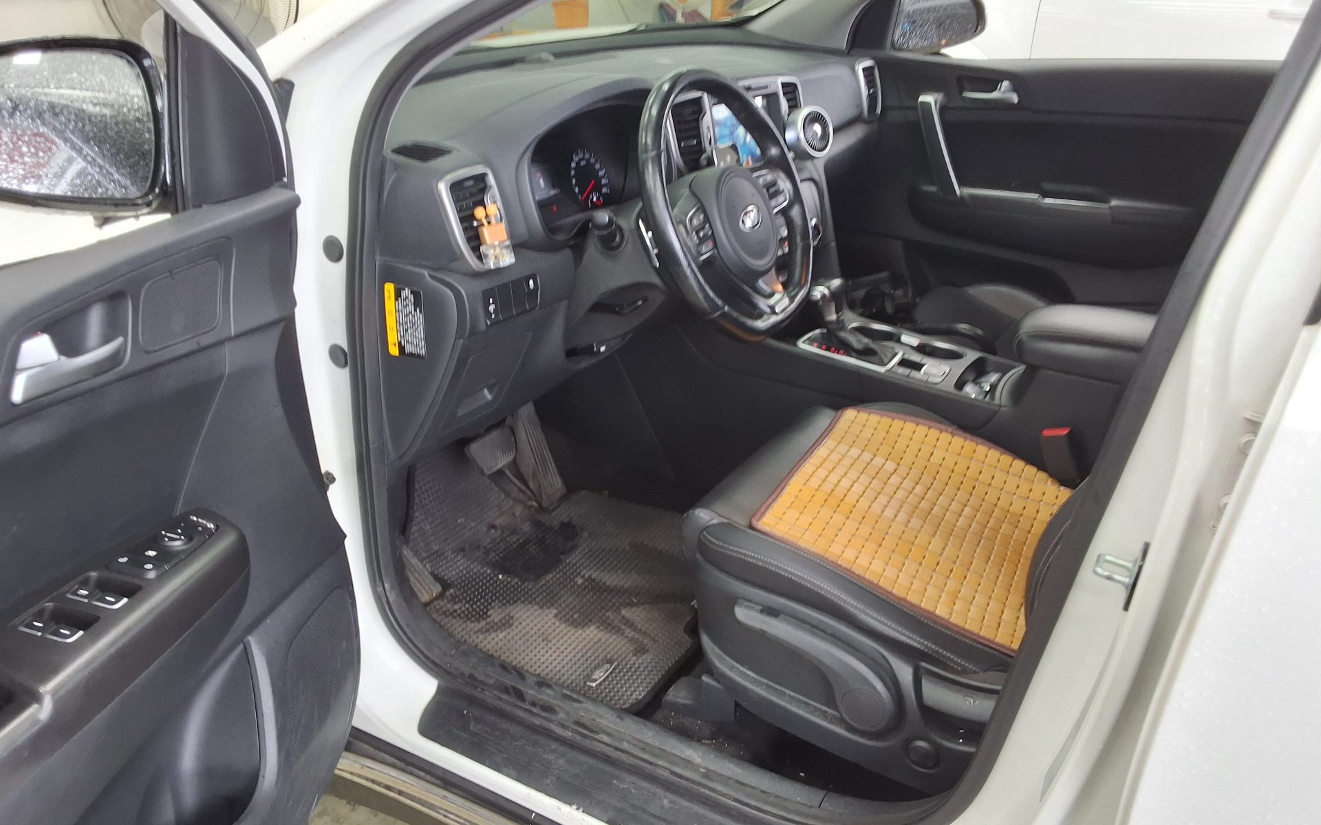 Kia Sportage 2016 - Image 9