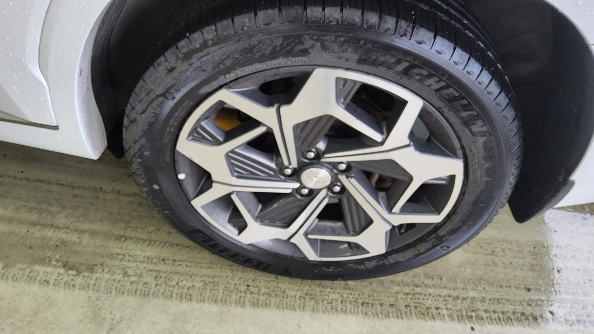 Hyundai Palisade - 17