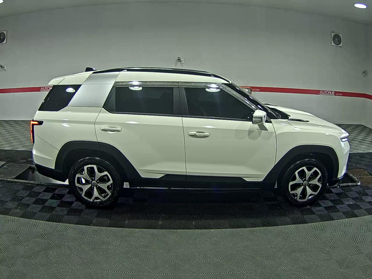 쌍용자동차 토레스 2023 - 이미지 3