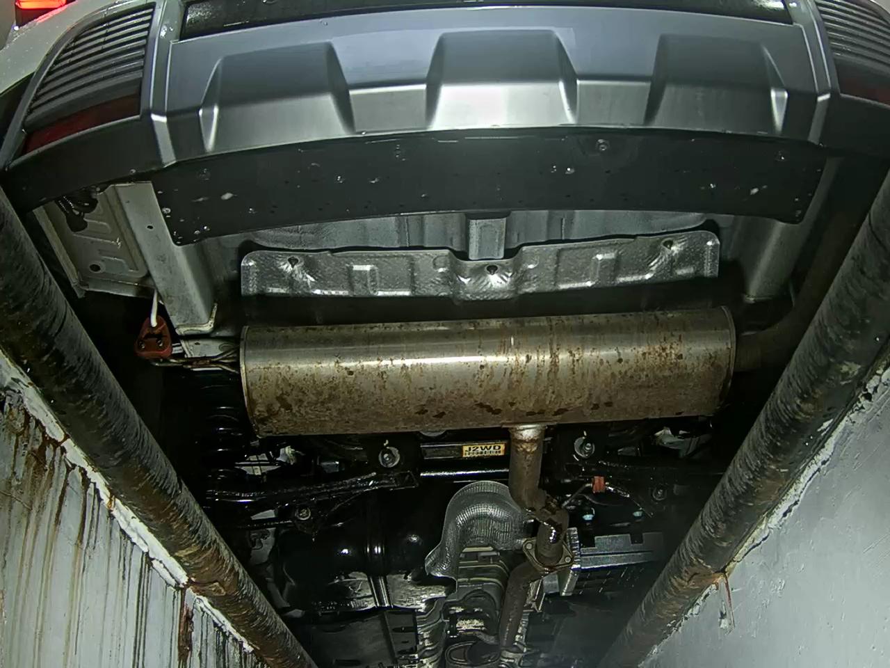 쌍용자동차 토레스 2023 - 이미지 7